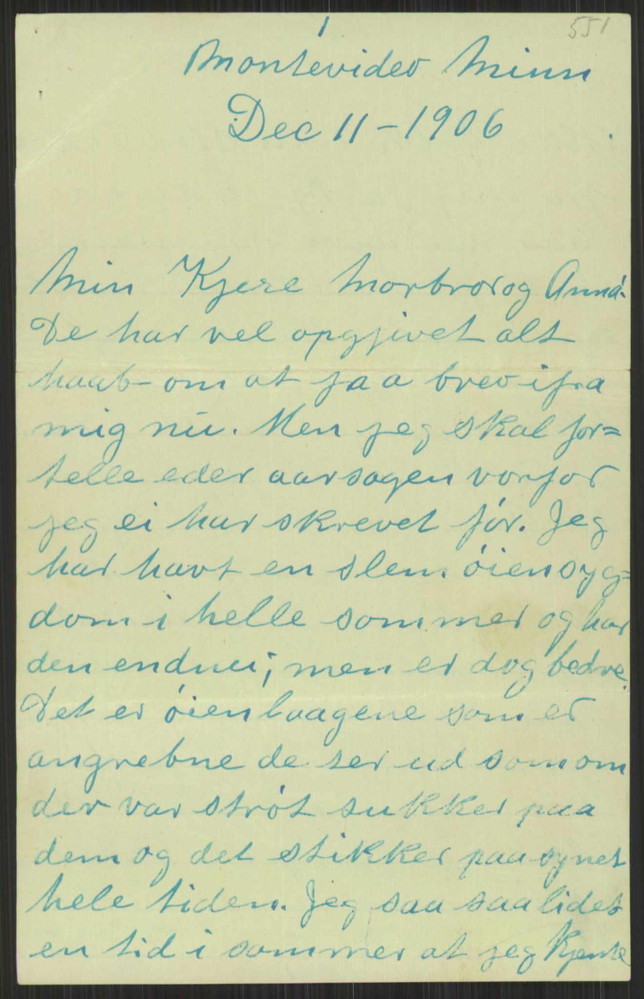 Samlinger til kildeutgivelse, Amerikabrevene, AV/RA-EA-4057/F/L0032: Innlån fra Hordaland: Nesheim - Øverland, 1838-1914, p. 1023