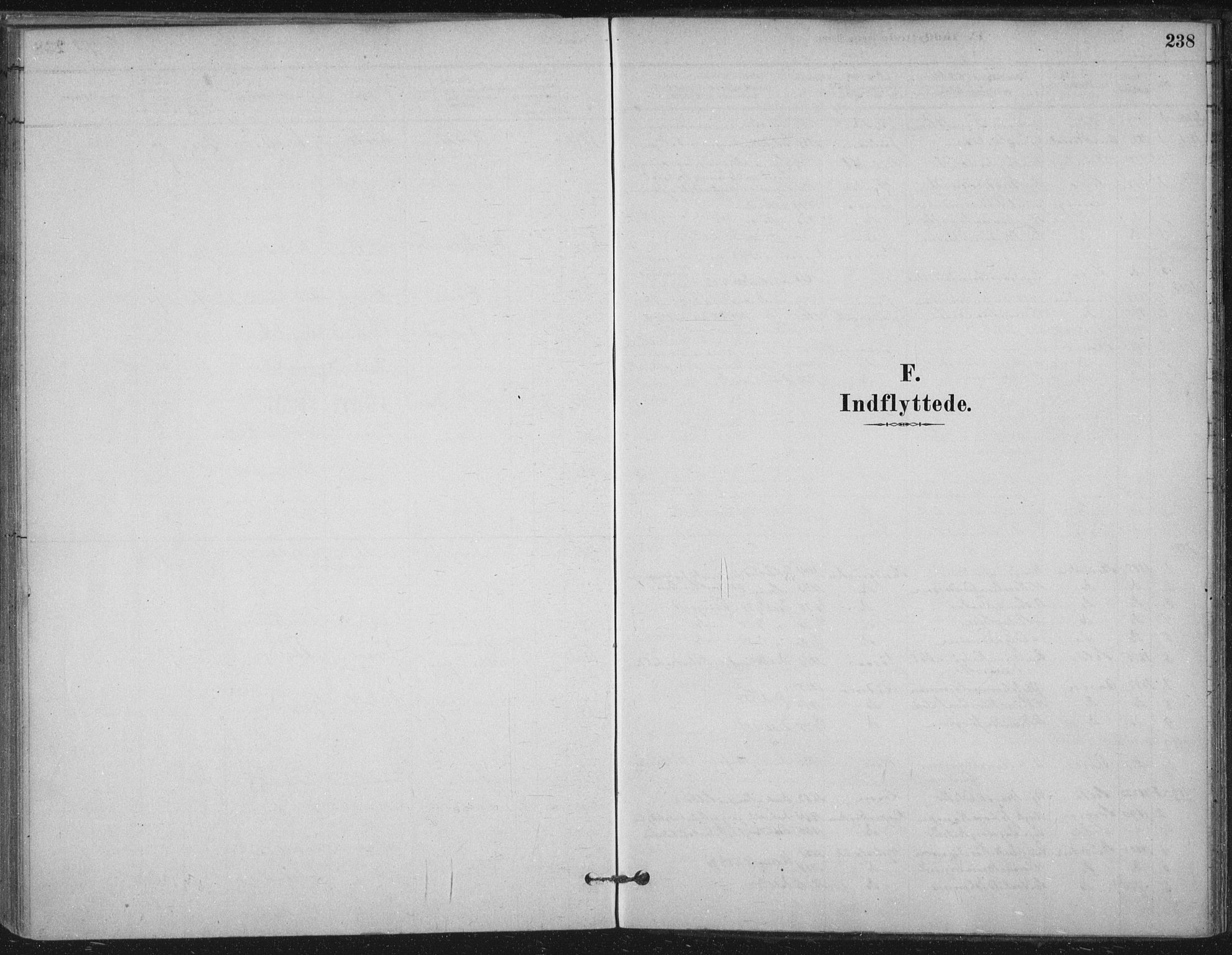 Ministerialprotokoller, klokkerbøker og fødselsregistre - Nord-Trøndelag, SAT/A-1458/710/L0095: Parish register (official) no. 710A01, 1880-1914, p. 238