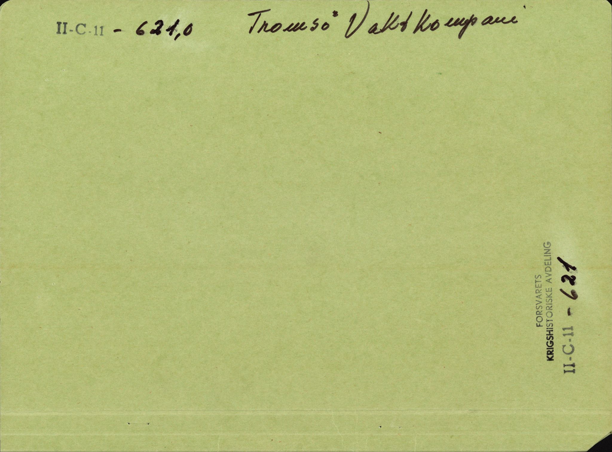 Forsvaret, Forsvarets krigshistoriske avdeling, AV/RA-RAFA-2017/Y/Yb/L0146: II-C-11-621  -  6. Divisjon, 1939-1940, p. 739