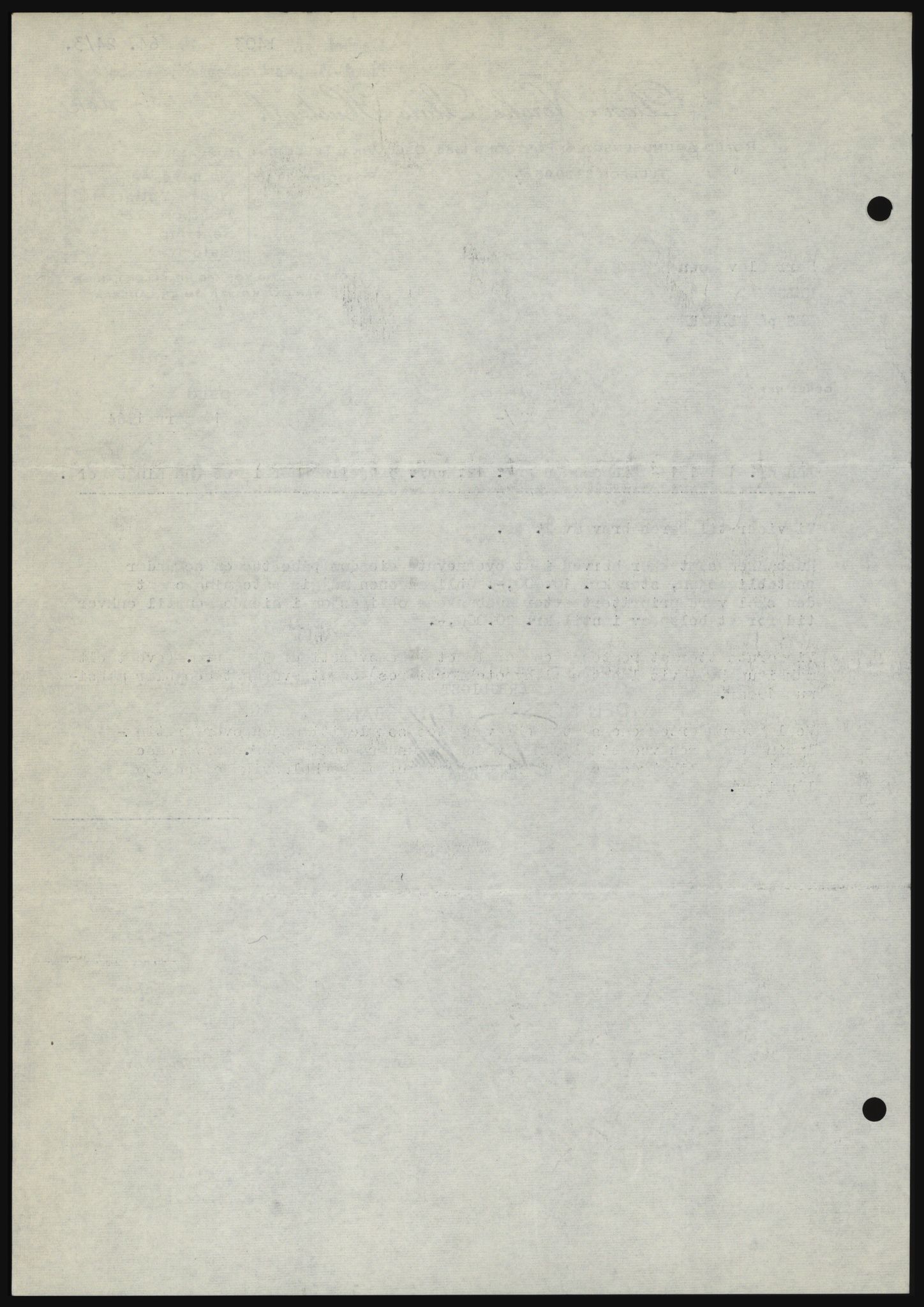 Nord-Hedmark sorenskriveri, SAH/TING-012/H/Hc/L0019: Mortgage book no. 19, 1963-1964, Diary no: : 1403/1964