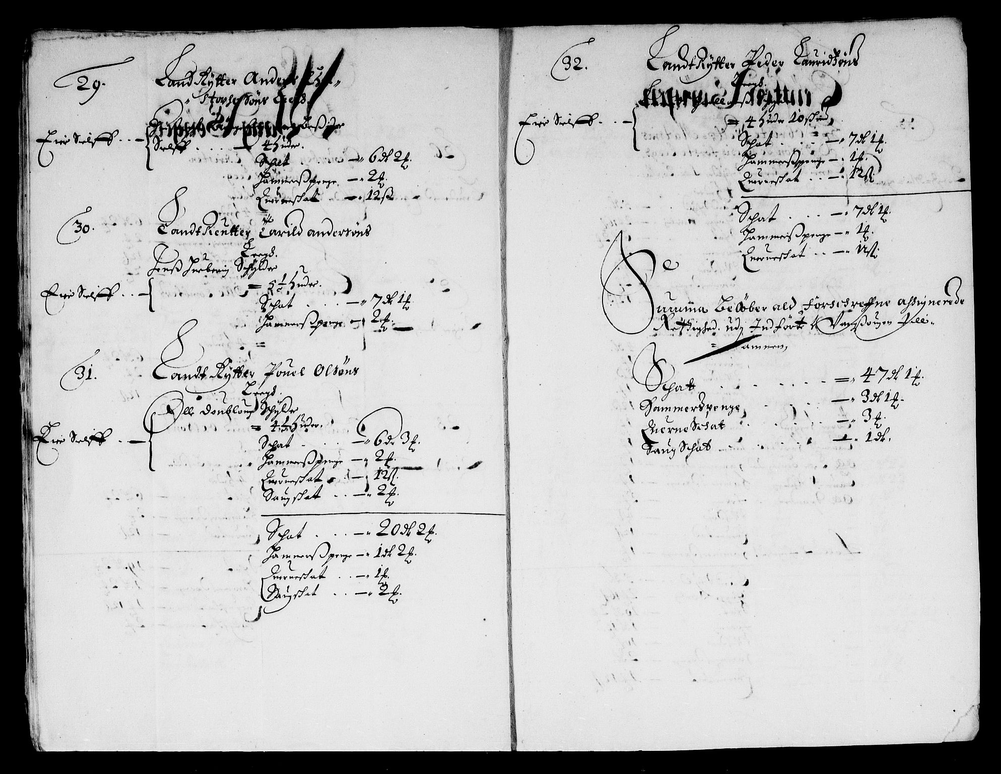 Rentekammeret inntil 1814, Reviderte regnskaper, Stiftamtstueregnskaper, Landkommissariatet på Akershus og Akershus stiftamt, RA/EA-5869/R/Rb/L0099: Akershus stiftamt, 1674