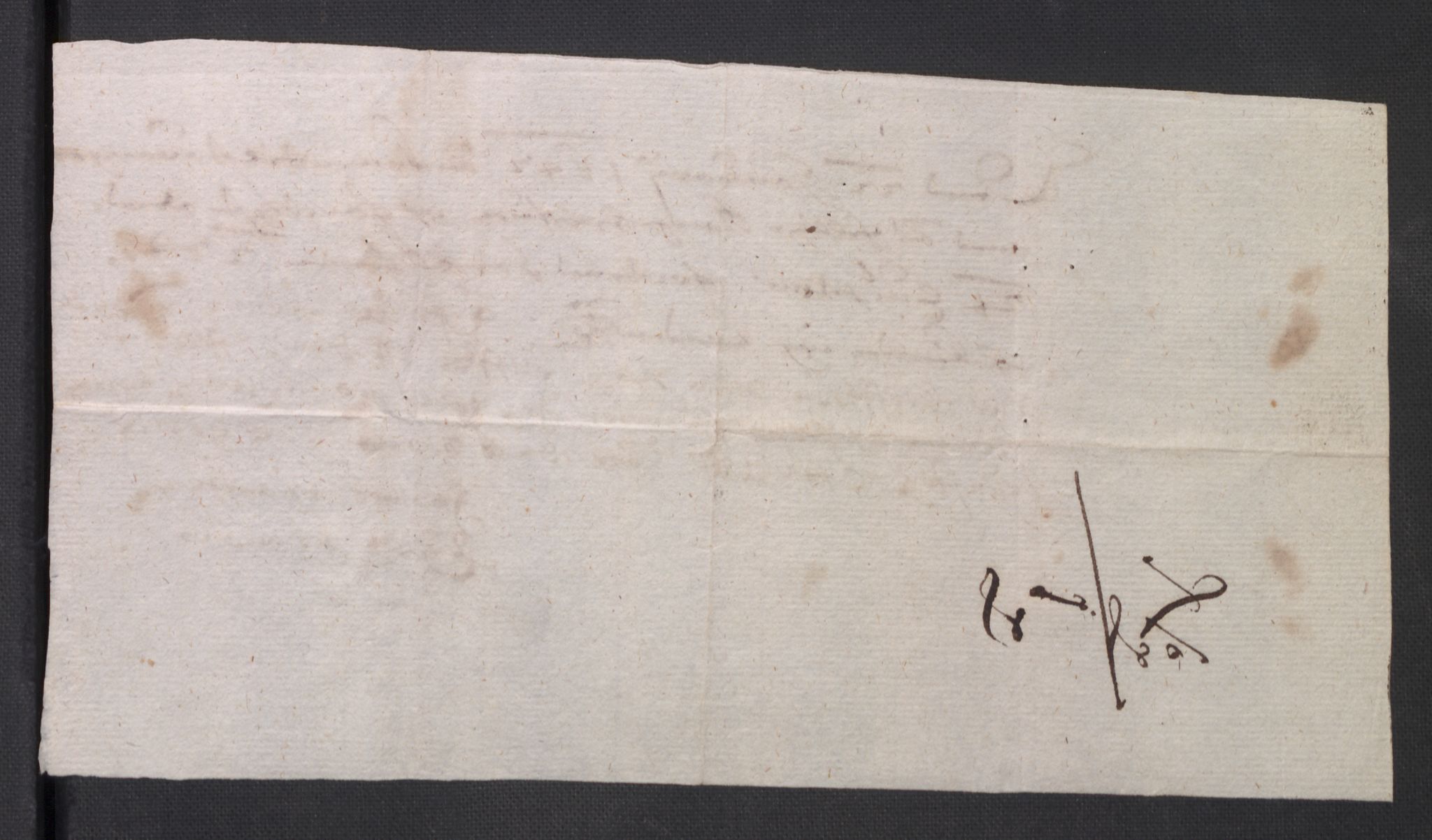 Rentekammeret inntil 1814, Reviderte regnskaper, Byregnskaper, AV/RA-EA-4066/R/Ro/L0299: [O2] By- og kontribusjonsregnskap, 1639-1661, p. 80