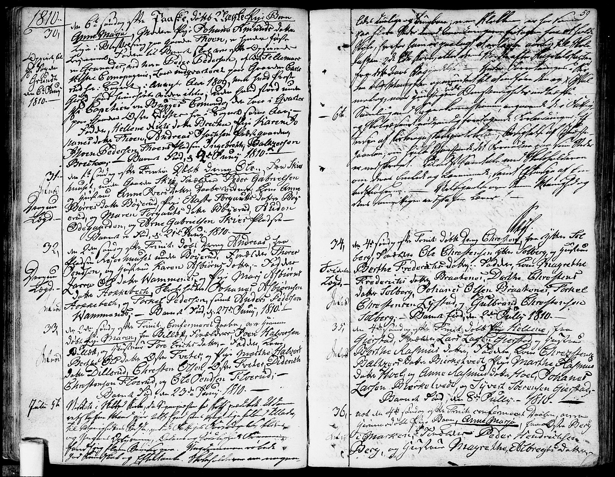 Skiptvet prestekontor Kirkebøker, SAO/A-20009/F/Fa/L0004: Parish register (official) no. 4, 1794-1814, p. 59