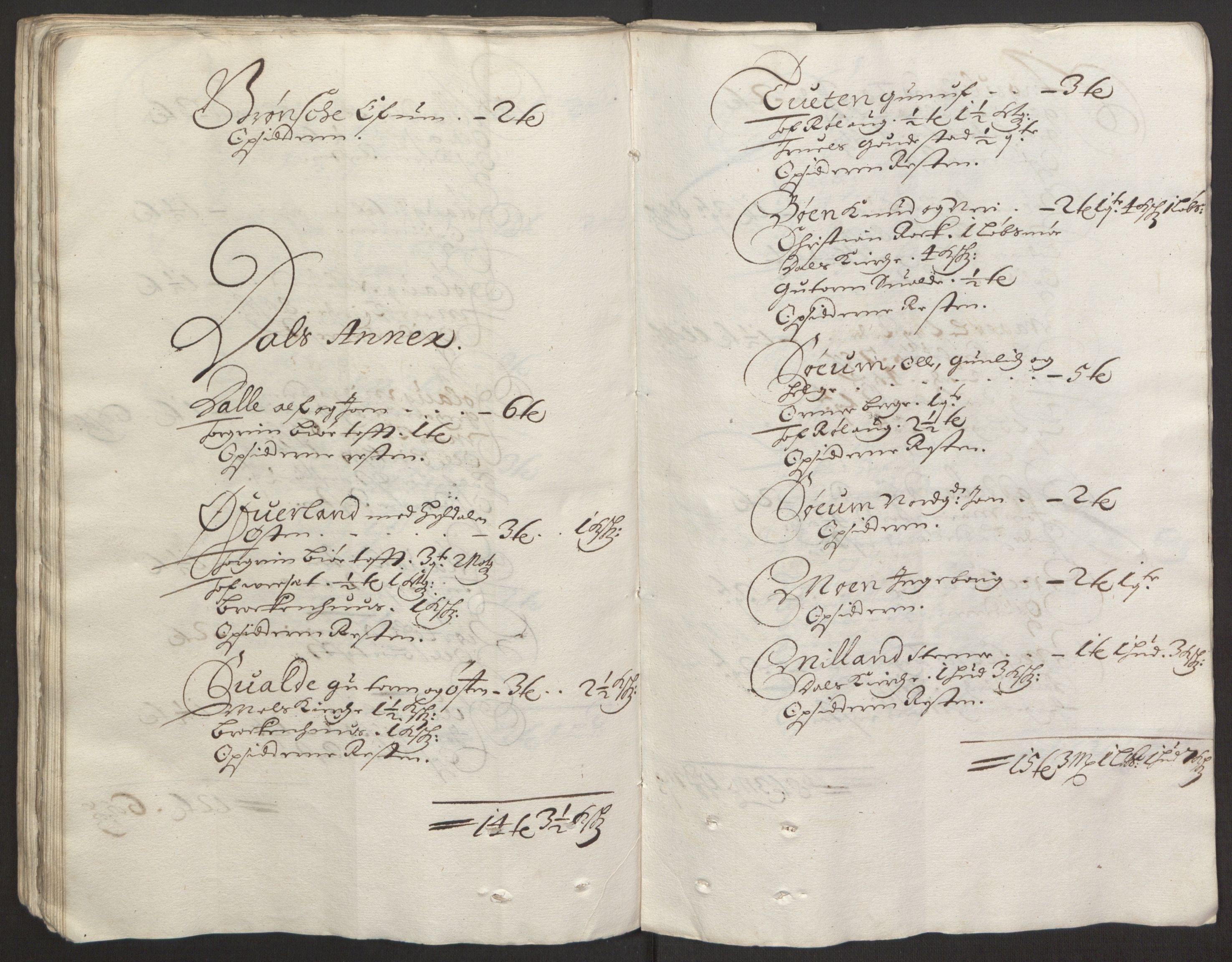 Rentekammeret inntil 1814, Reviderte regnskaper, Fogderegnskap, RA/EA-4092/R35/L2077: Fogderegnskap Øvre og Nedre Telemark, 1680-1684, p. 183