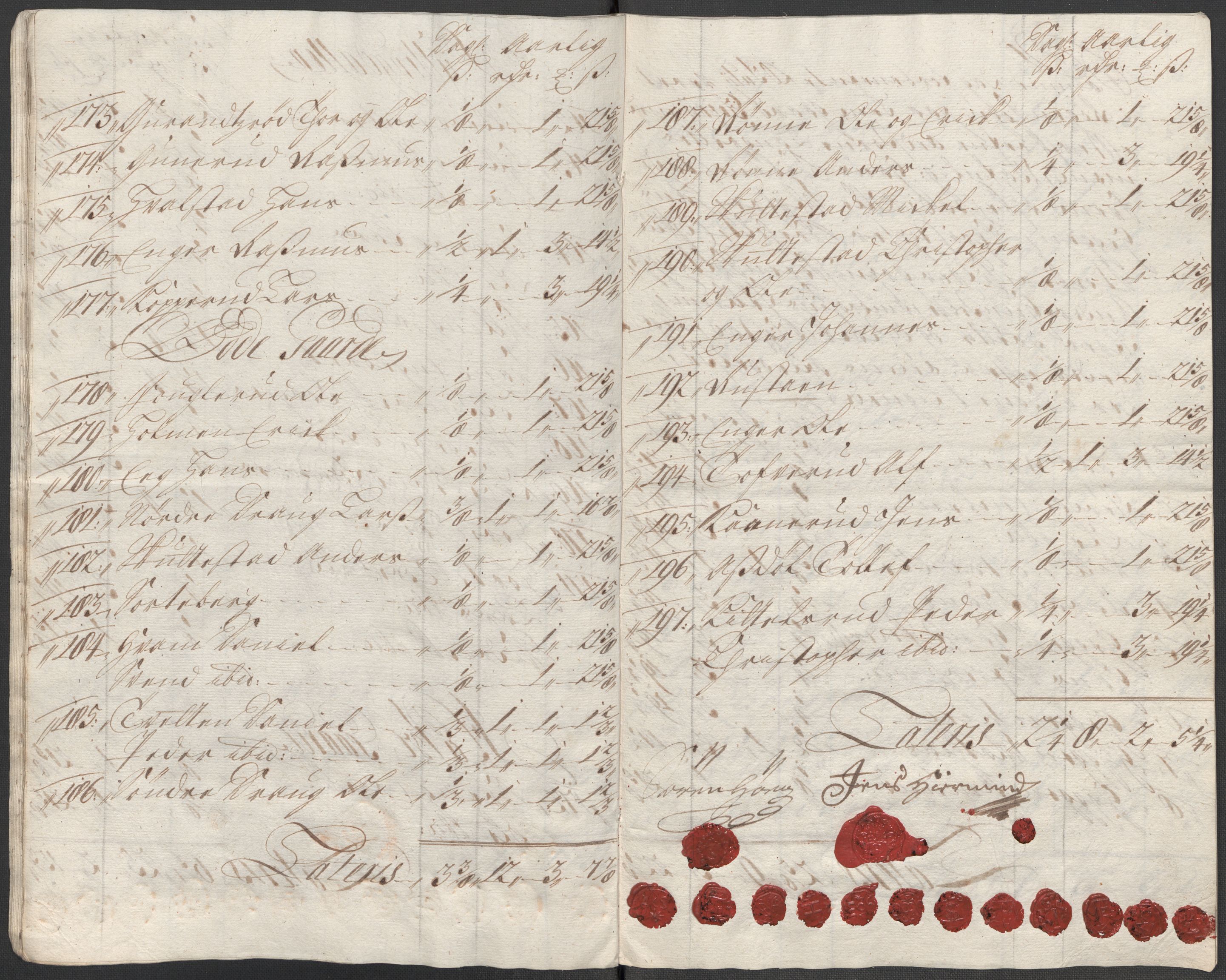 Rentekammeret inntil 1814, Reviderte regnskaper, Fogderegnskap, AV/RA-EA-4092/R31/L1708: Fogderegnskap Hurum, Røyken, Eiker, Lier og Buskerud, 1713, p. 189