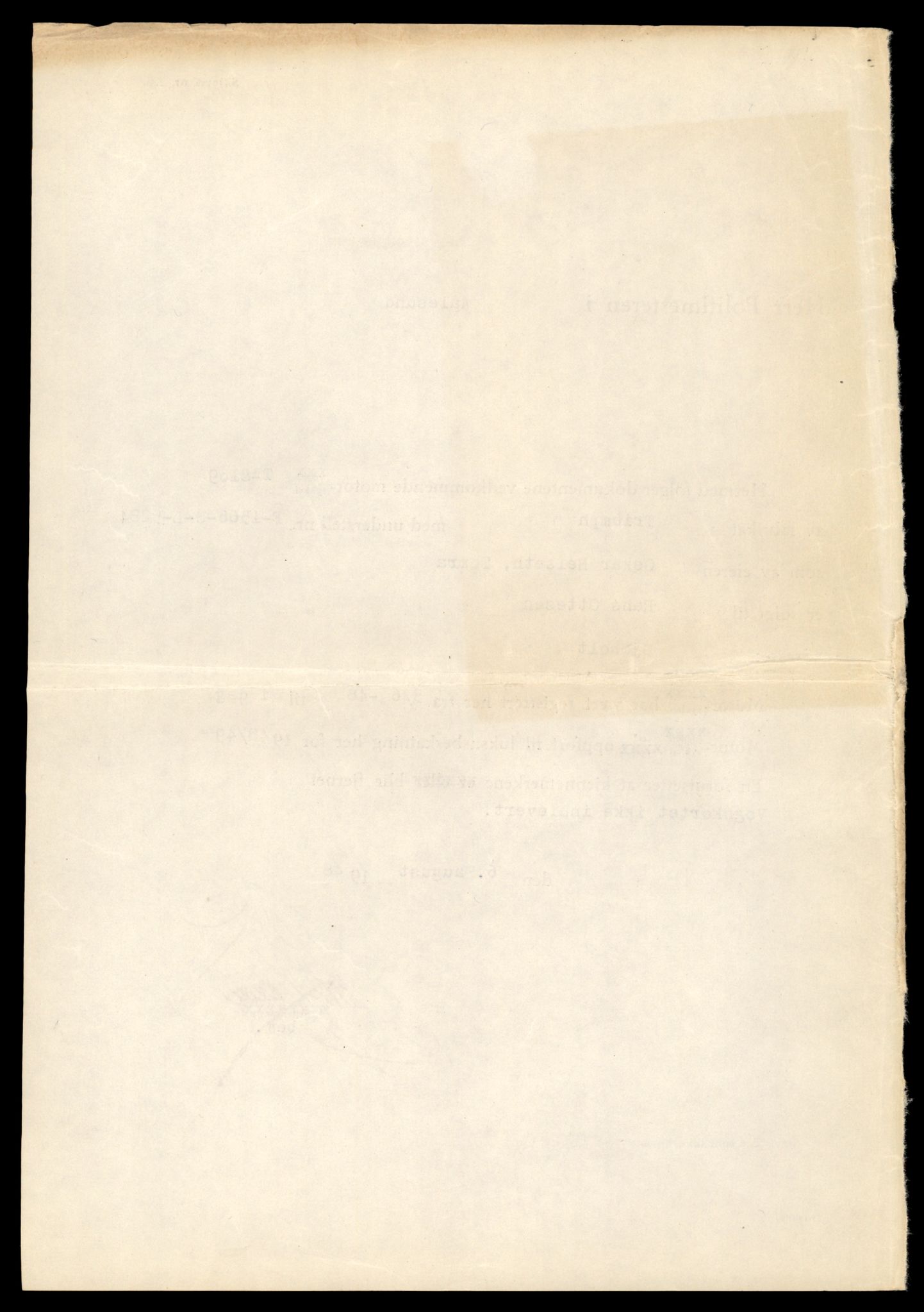 Møre og Romsdal vegkontor - Ålesund trafikkstasjon, AV/SAT-A-4099/F/Fe/L0037: Registreringskort for kjøretøy T 13031 - T 13179, 1927-1998, p. 354