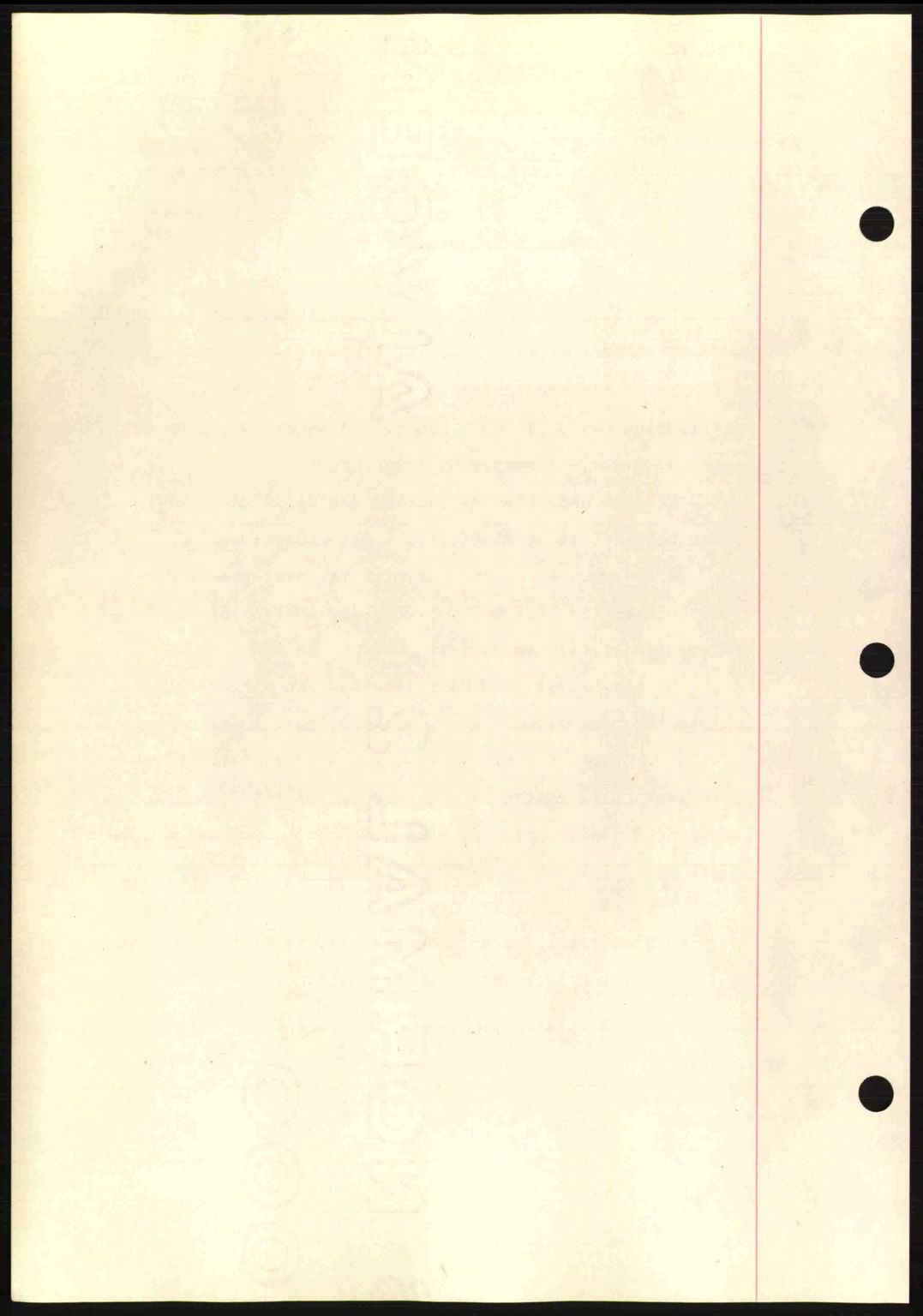 Romsdal sorenskriveri, SAT/A-4149/1/2/2C: Mortgage book no. A4, 1937-1938, Diary no: : 2191/1937