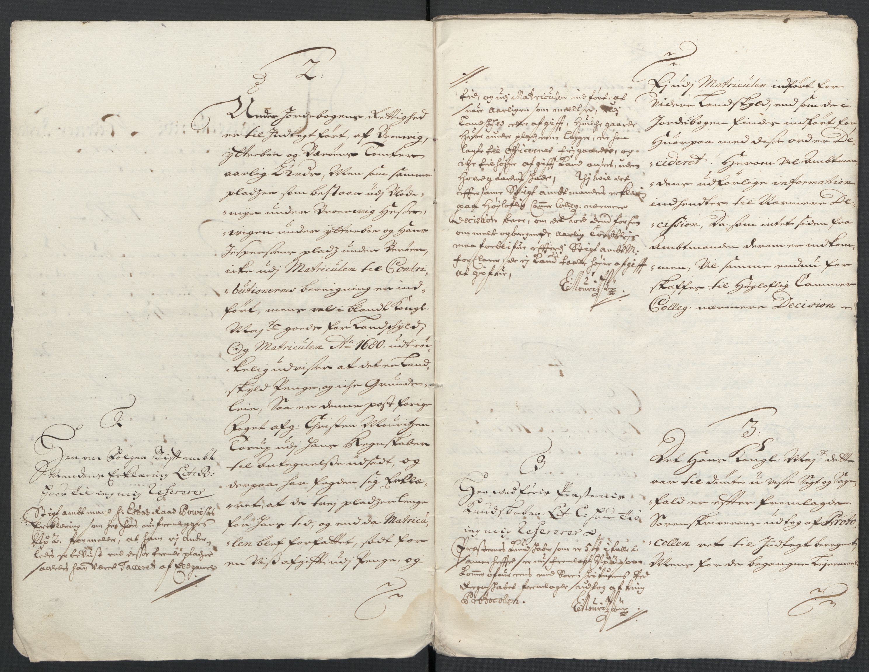 Rentekammeret inntil 1814, Reviderte regnskaper, Fogderegnskap, AV/RA-EA-4092/R39/L2315: Fogderegnskap Nedenes, 1700-1701, p. 346