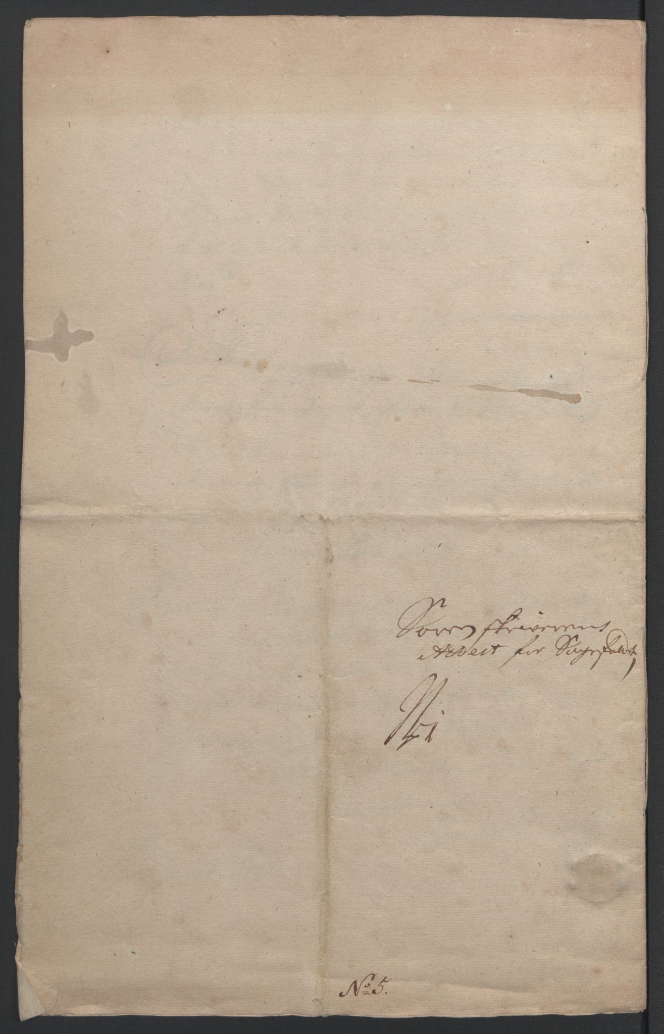 Rentekammeret inntil 1814, Reviderte regnskaper, Fogderegnskap, RA/EA-4092/R53/L3420: Fogderegnskap Sunn- og Nordfjord, 1691-1692, p. 169