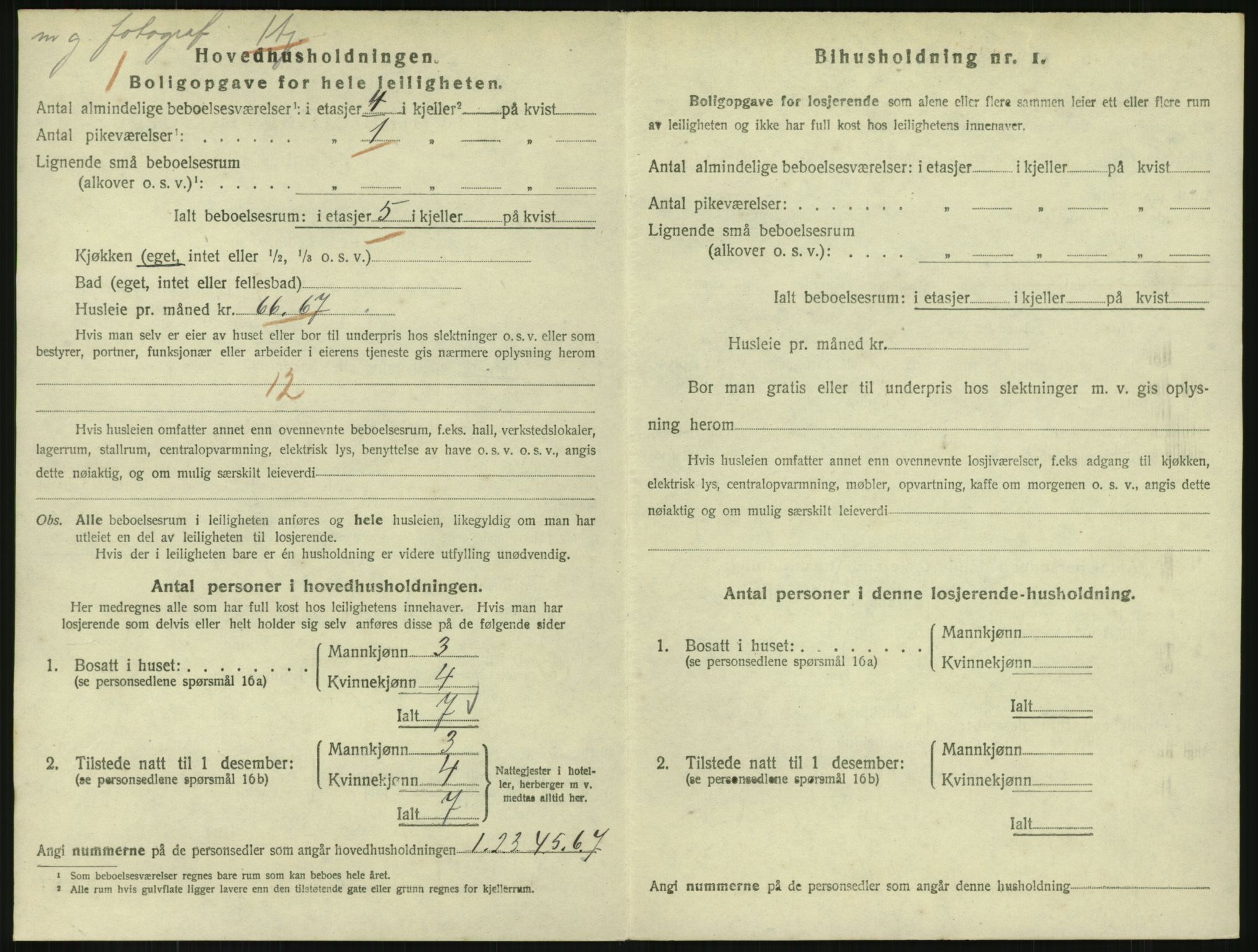 SAKO, 1920 census for Drammen, 1920, p. 9028