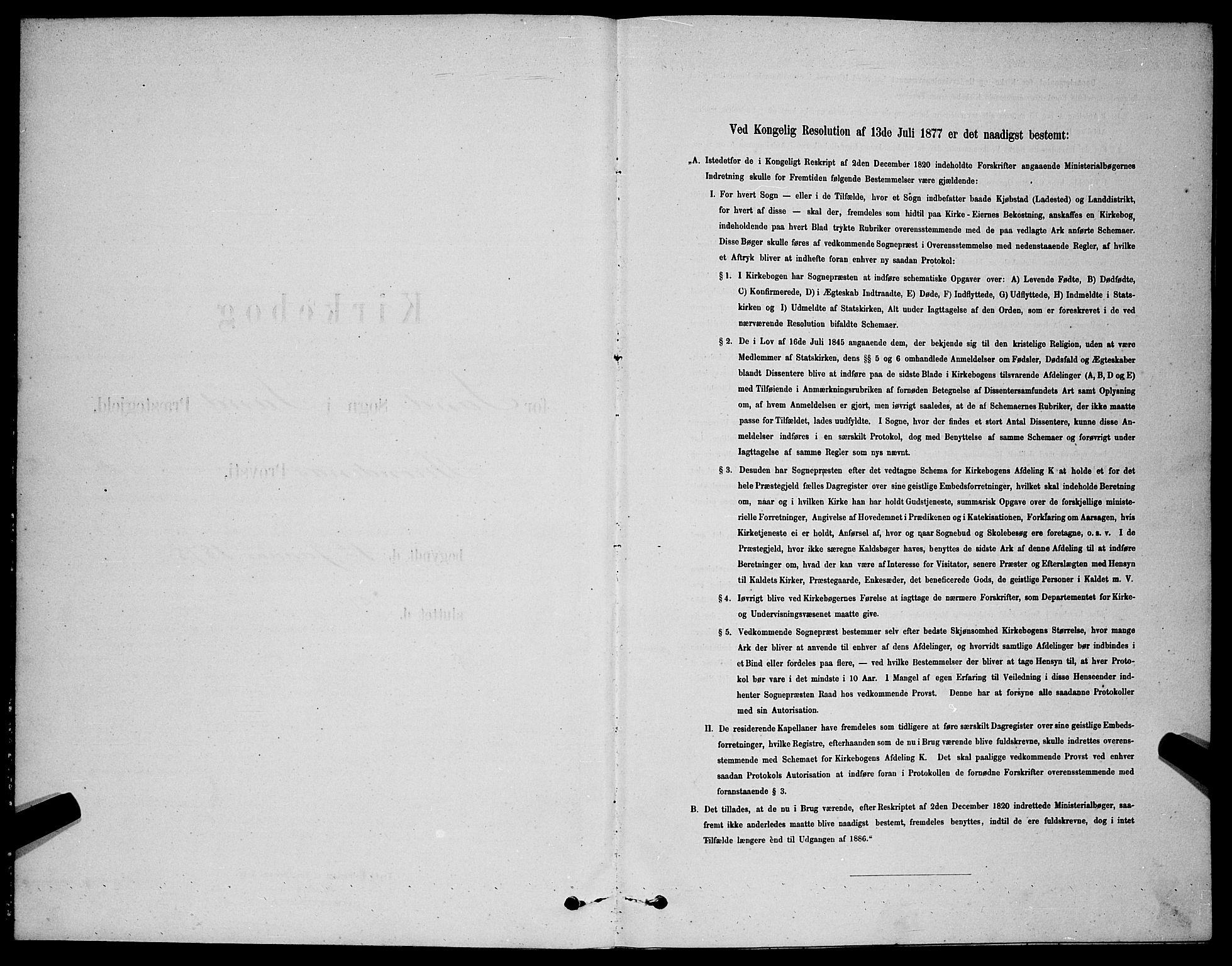 Sand/Bjarkøy sokneprestkontor, SATØ/S-0811/I/Ia/Iab/L0002klokker: Parish register (copy) no. 2, 1878-1890