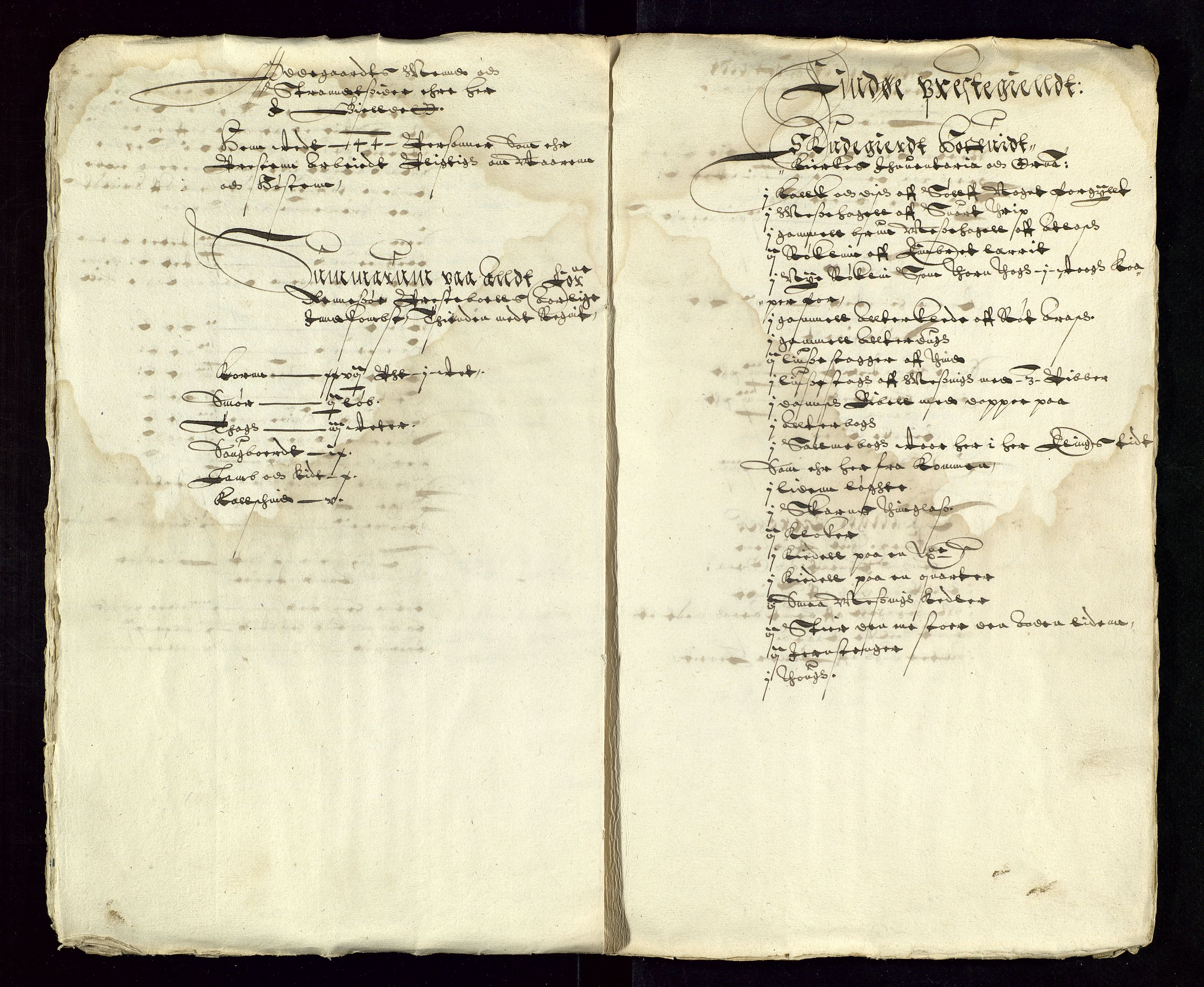 Stavanger len, AV/SAST-A-101870/Ob/L0020: Diverse, 1611-1640, p. 108