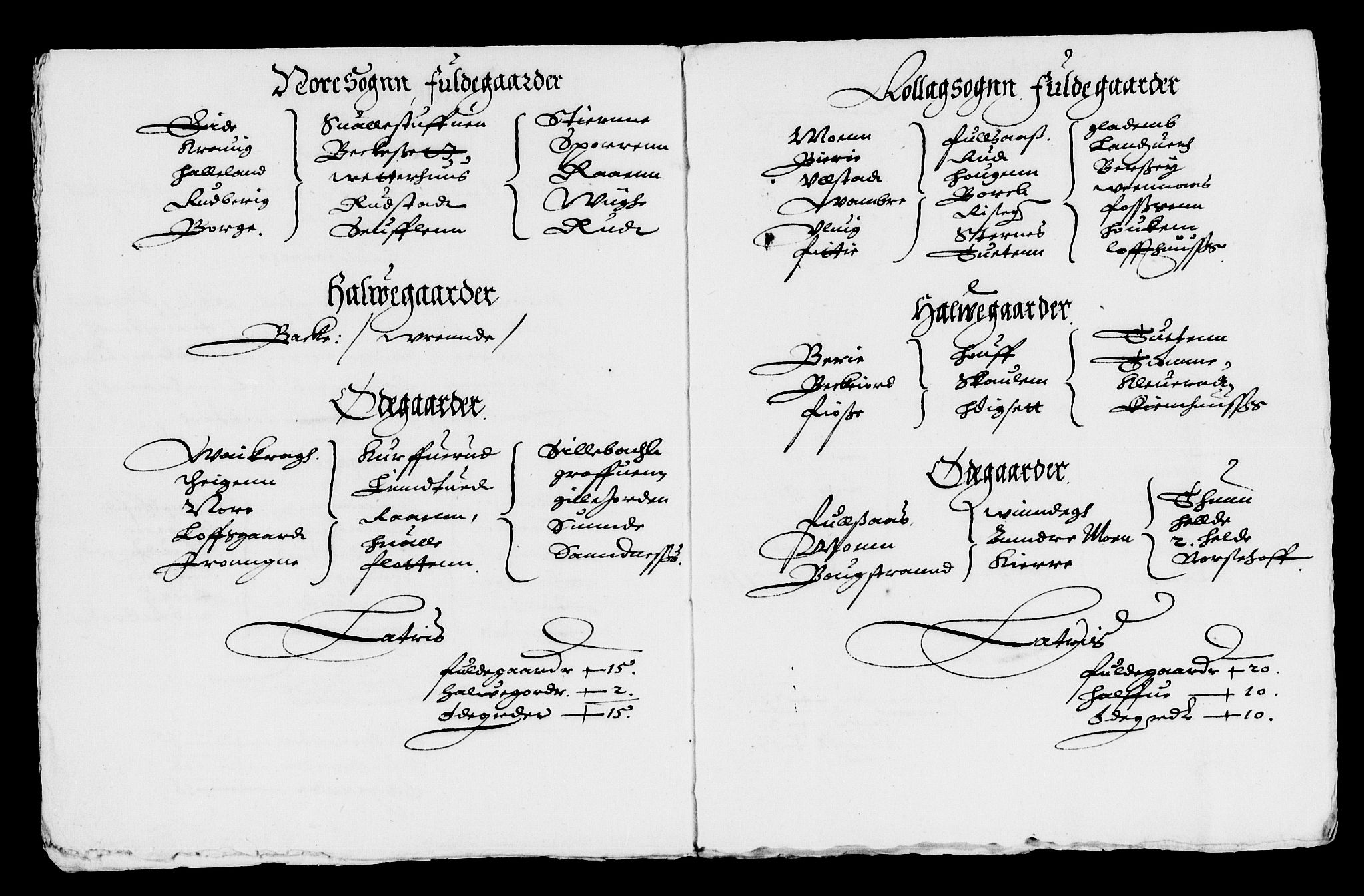 Rentekammeret inntil 1814, Reviderte regnskaper, Lensregnskaper, AV/RA-EA-5023/R/Rb/Rba/L0043: Akershus len, 1608-1618