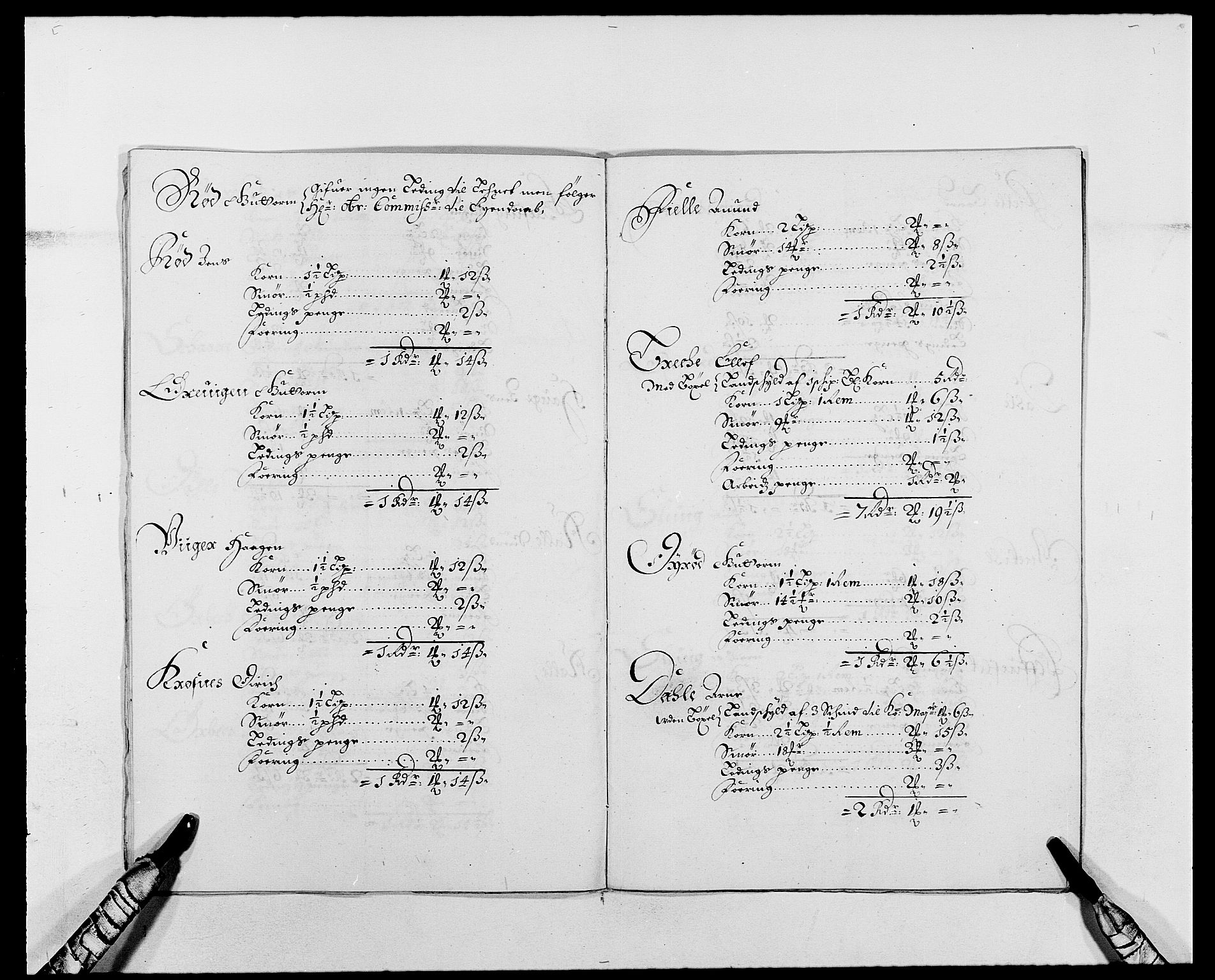 Rentekammeret inntil 1814, Reviderte regnskaper, Fogderegnskap, AV/RA-EA-4092/R03/L0112: Fogderegnskap Onsøy, Tune, Veme og Åbygge fogderi, 1681-1683, p. 203