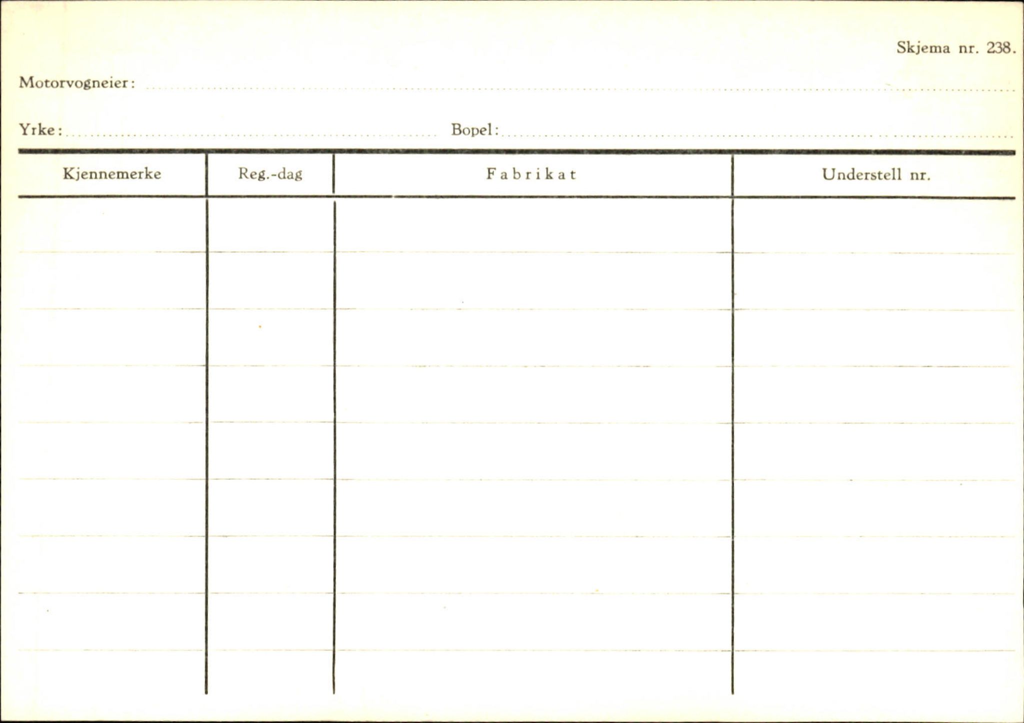Statens vegvesen, Sogn og Fjordane vegkontor, AV/SAB-A-5301/4/F/L0124: Eigarregister Sogndal A-U, 1945-1975, p. 515
