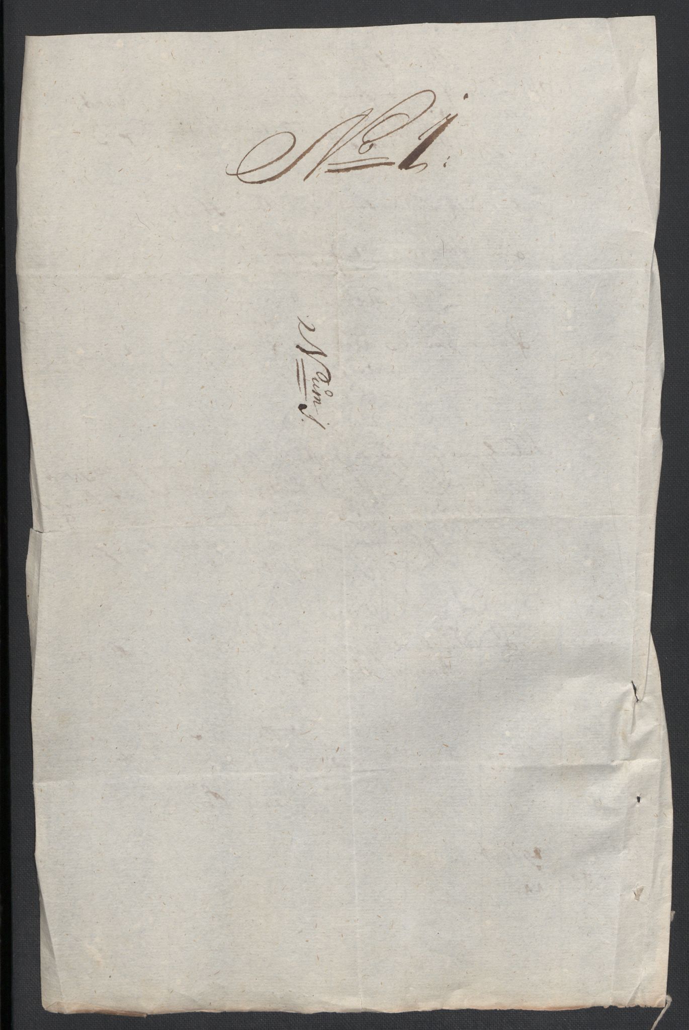 Rentekammeret inntil 1814, Reviderte regnskaper, Fogderegnskap, AV/RA-EA-4092/R36/L2120: Fogderegnskap Øvre og Nedre Telemark og Bamble, 1711, p. 167