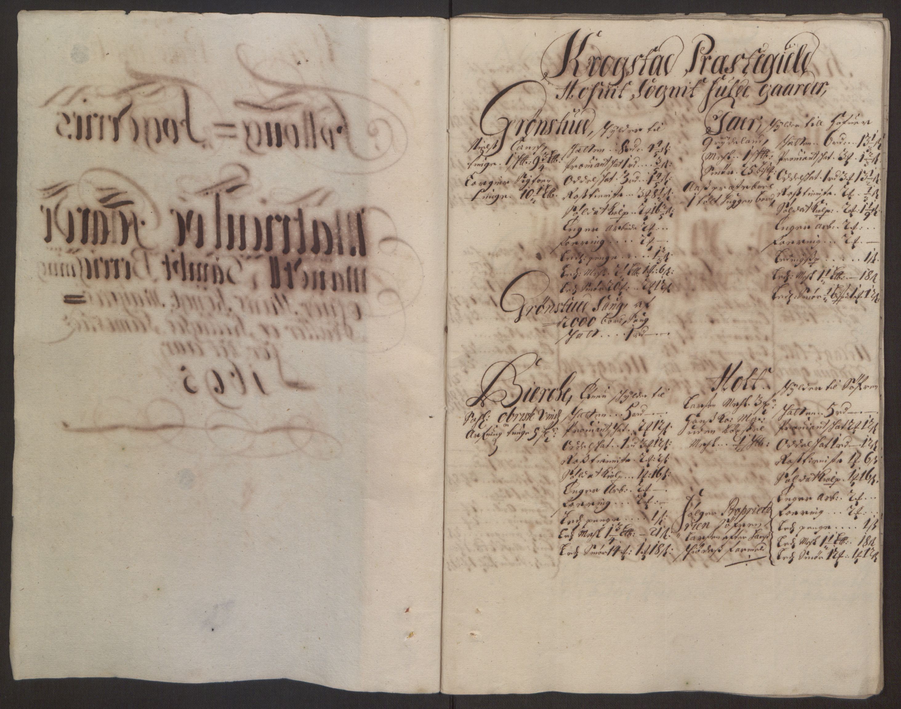 Rentekammeret inntil 1814, Reviderte regnskaper, Fogderegnskap, AV/RA-EA-4092/R10/L0439: Fogderegnskap Aker og Follo, 1695, p. 93
