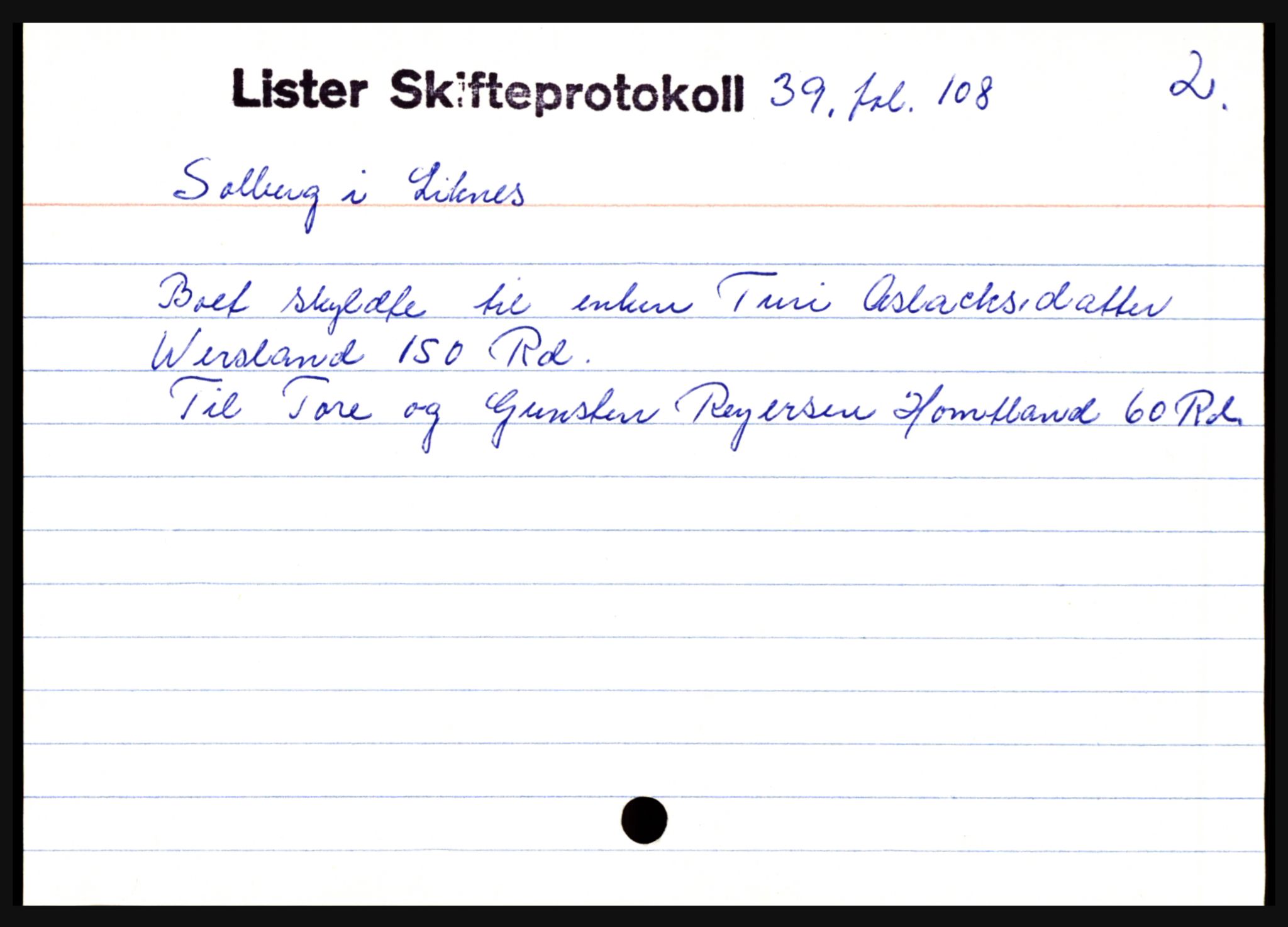 Lister sorenskriveri, AV/SAK-1221-0003/H, p. 35271