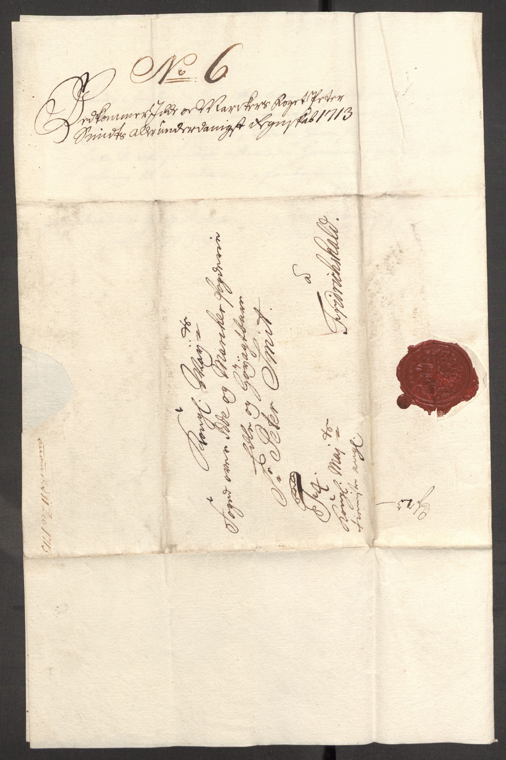 Rentekammeret inntil 1814, Reviderte regnskaper, Fogderegnskap, AV/RA-EA-4092/R01/L0022: Fogderegnskap Idd og Marker, 1713-1714, p. 103