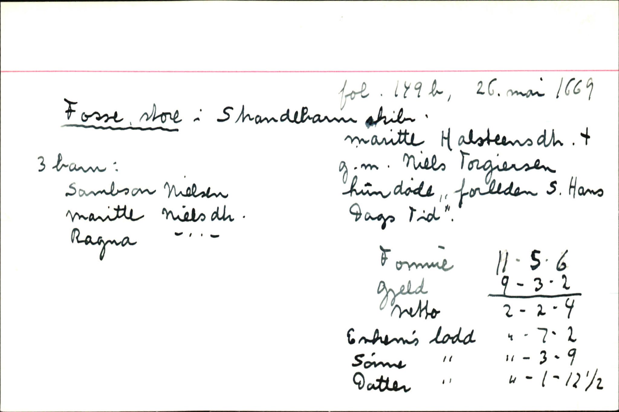 Skiftekort ved Statsarkivet i Bergen, SAB/SKIFTEKORT/004/L0001: Skifteprotokoll nr. 1-2, 1668-1699, p. 213