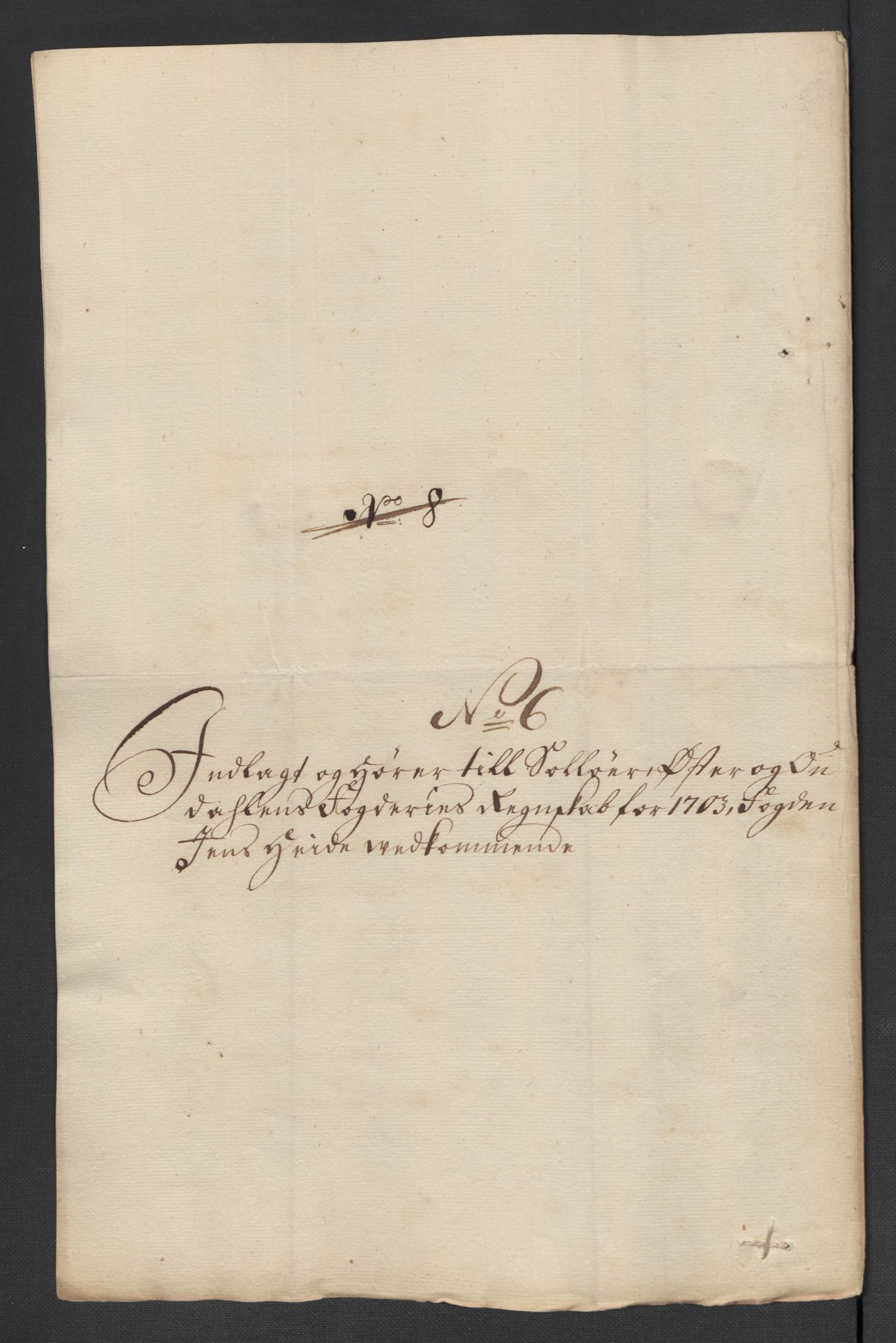 Rentekammeret inntil 1814, Reviderte regnskaper, Fogderegnskap, AV/RA-EA-4092/R13/L0841: Fogderegnskap Solør, Odal og Østerdal, 1703, p. 59