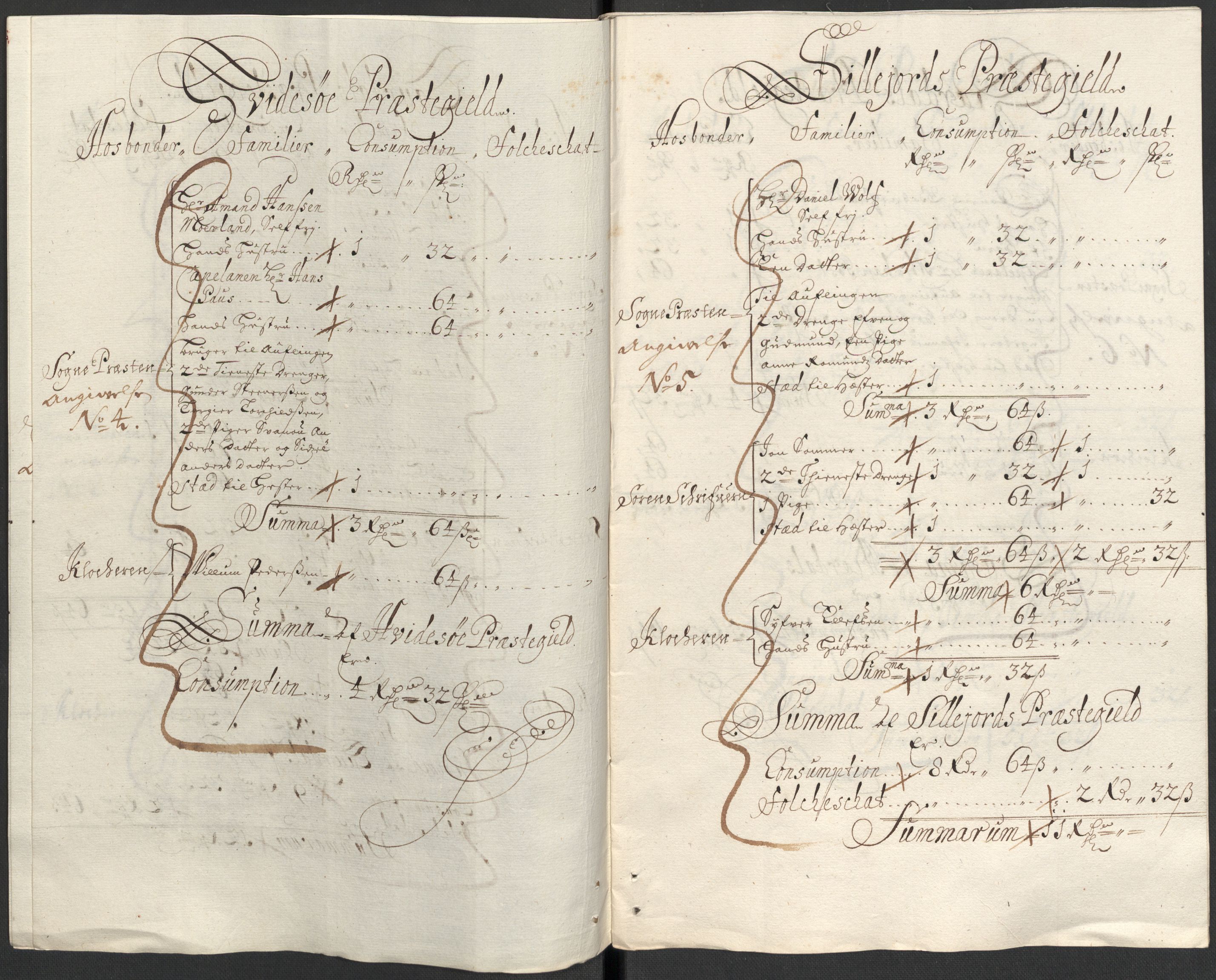 Rentekammeret inntil 1814, Reviderte regnskaper, Fogderegnskap, RA/EA-4092/R35/L2089: Fogderegnskap Øvre og Nedre Telemark, 1690-1692, p. 426
