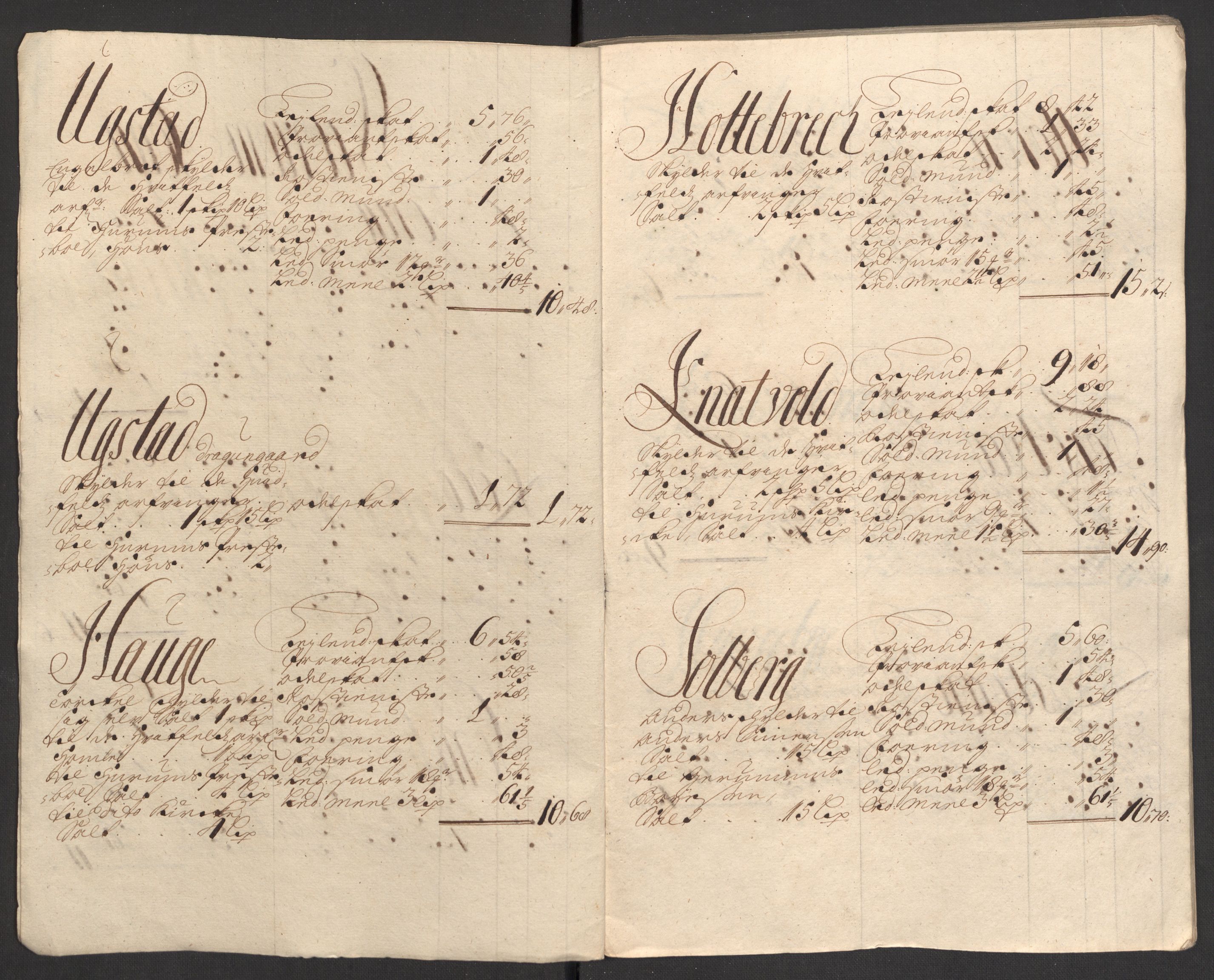 Rentekammeret inntil 1814, Reviderte regnskaper, Fogderegnskap, AV/RA-EA-4092/R30/L1700: Fogderegnskap Hurum, Røyken, Eiker og Lier, 1704-1705, p. 266