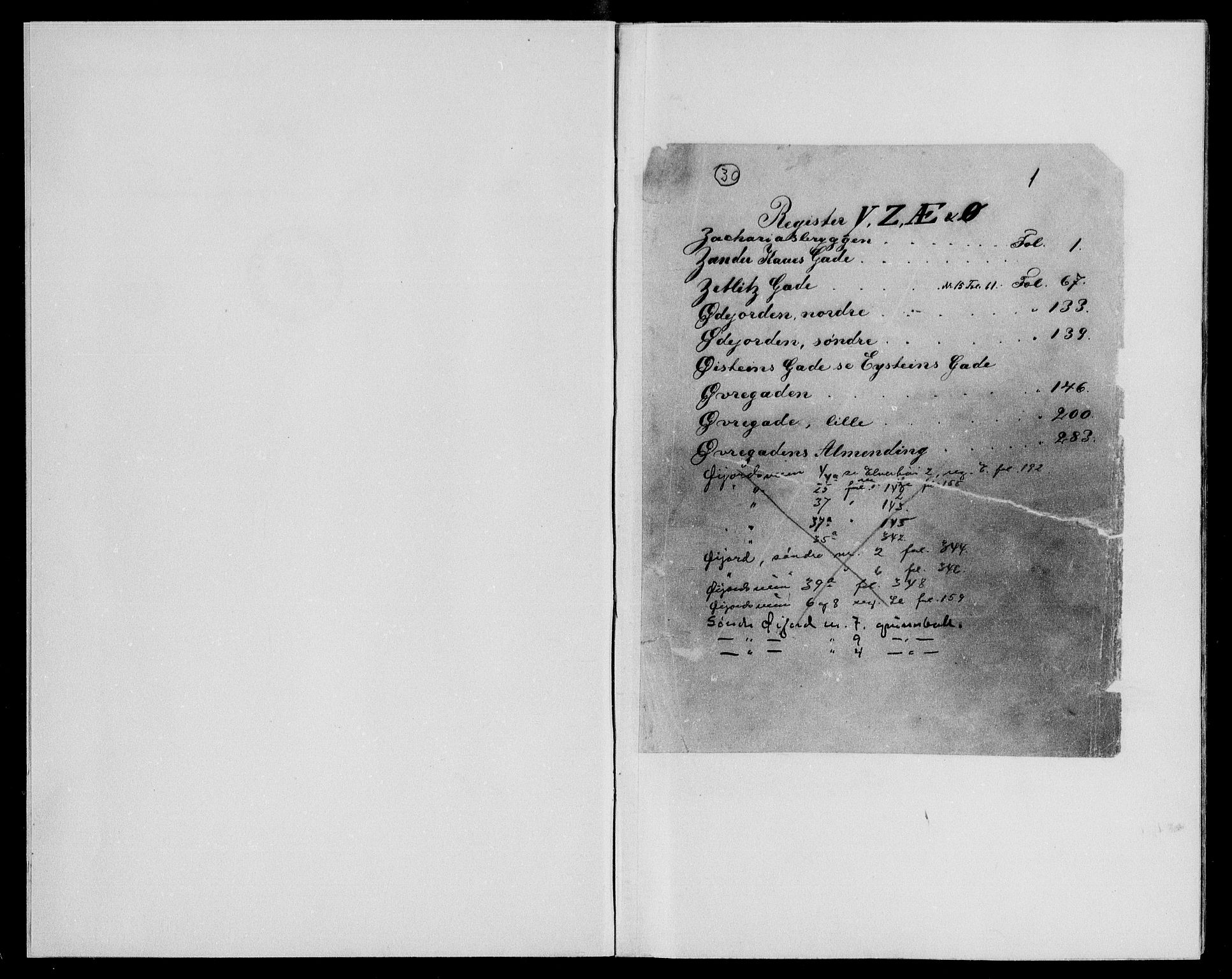 Byfogd og Byskriver i Bergen, SAB/A-3401/03/03AdD/L0063: Mortgage register no. A.d.D.63, 1894-1936