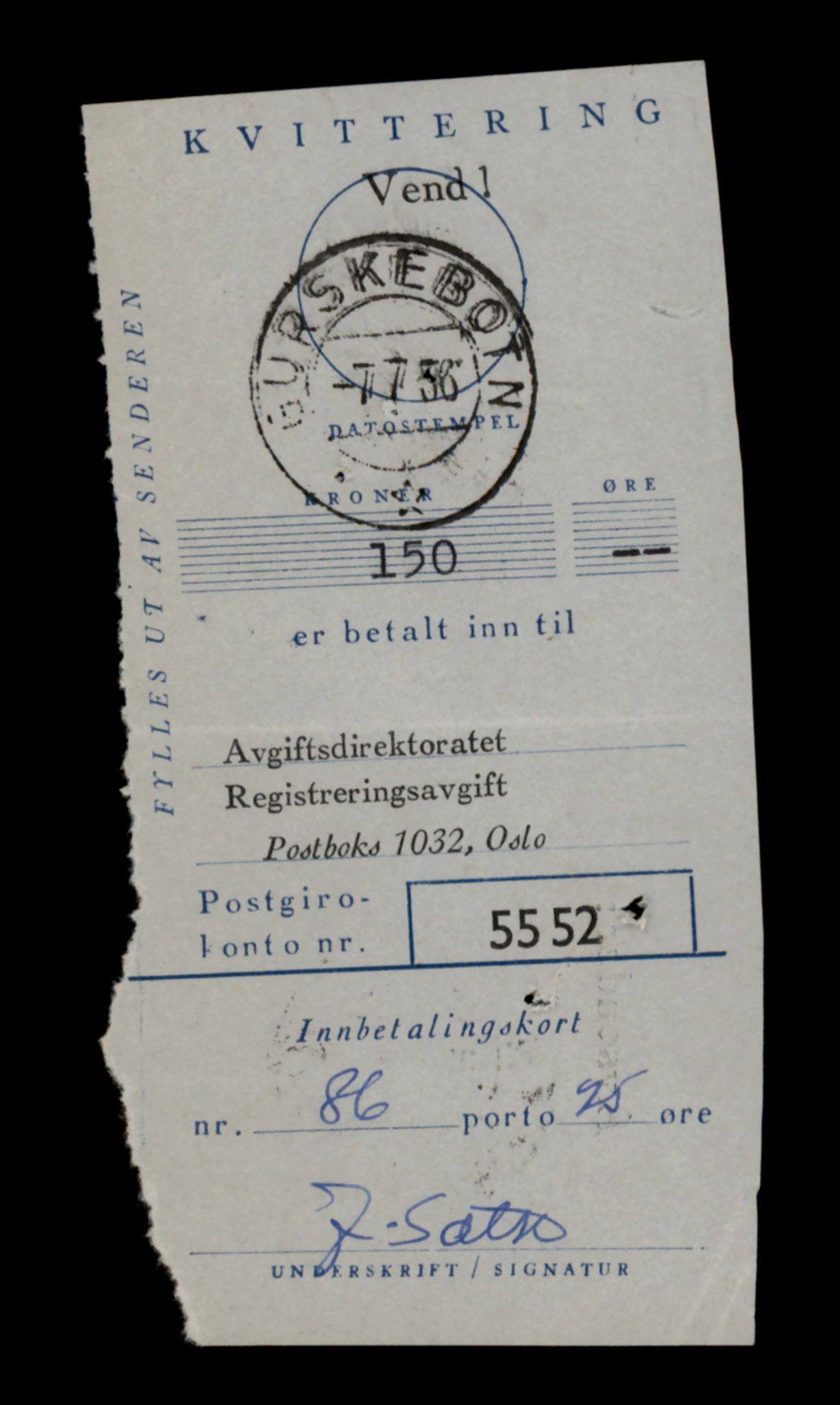 Møre og Romsdal vegkontor - Ålesund trafikkstasjon, AV/SAT-A-4099/F/Fe/L0039: Registreringskort for kjøretøy T 13361 - T 13530, 1927-1998, p. 2895