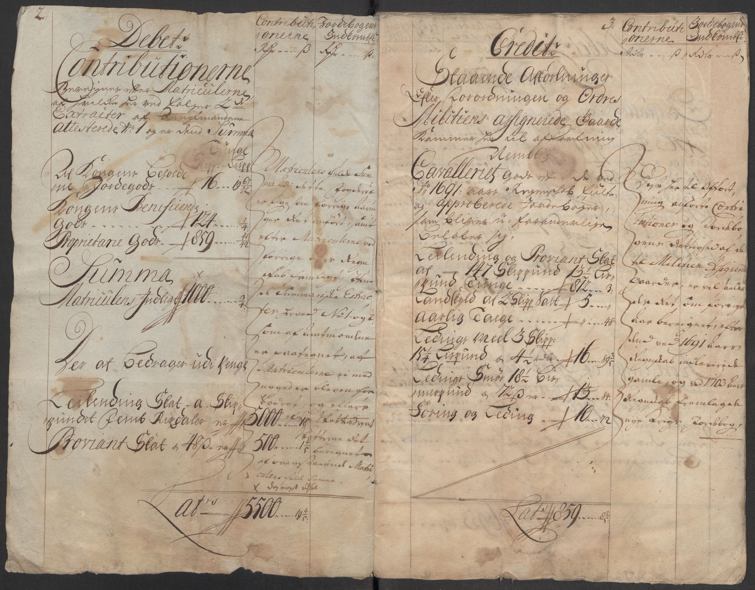 Rentekammeret inntil 1814, Reviderte regnskaper, Fogderegnskap, AV/RA-EA-4092/R31/L1712: Fogderegnskap Hurum, Røyken, Eiker, Lier og Buskerud, 1718, p. 4