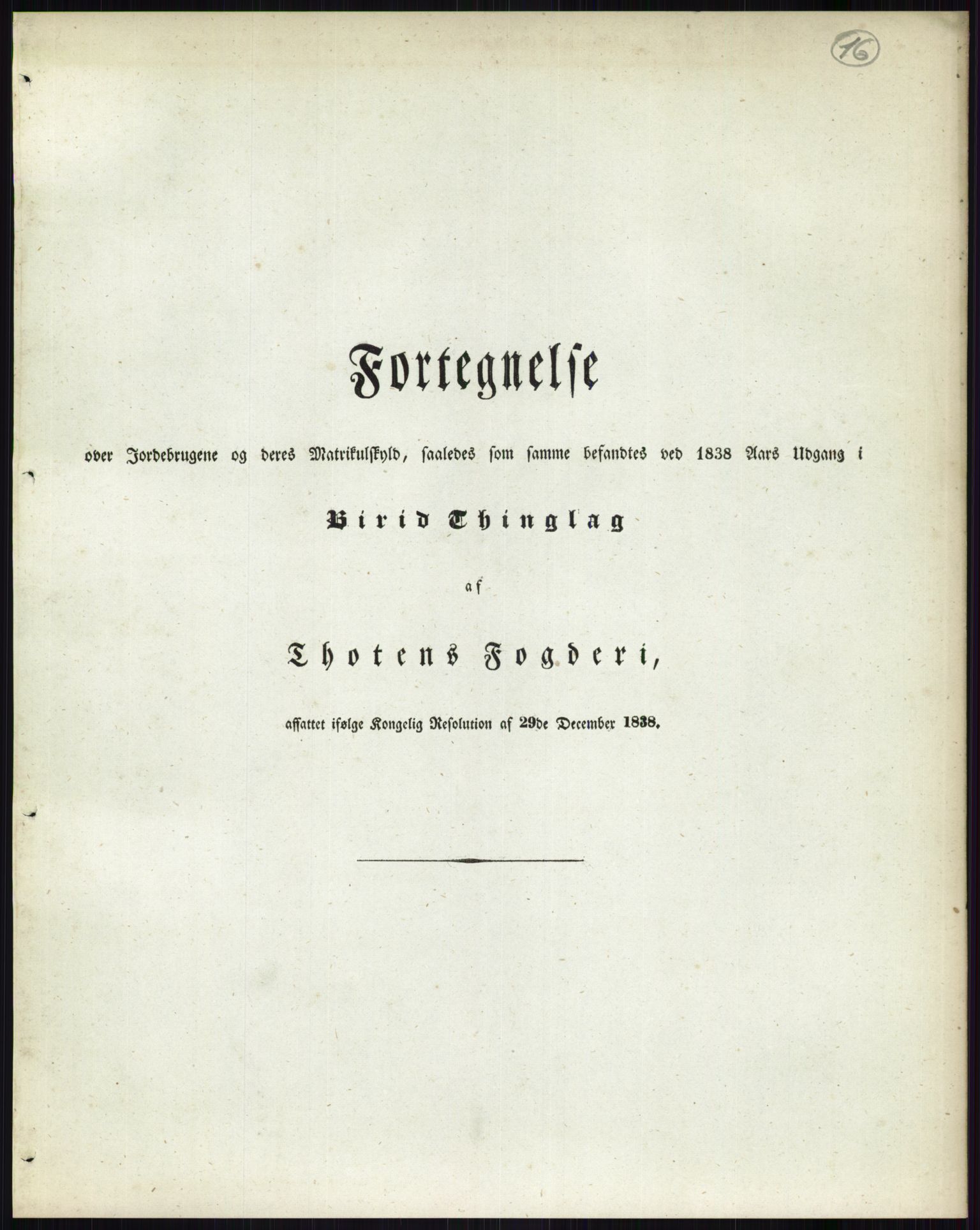 Andre publikasjoner, PUBL/PUBL-999/0002/0004: Bind 4 - Christians amt, 1838, p. 28