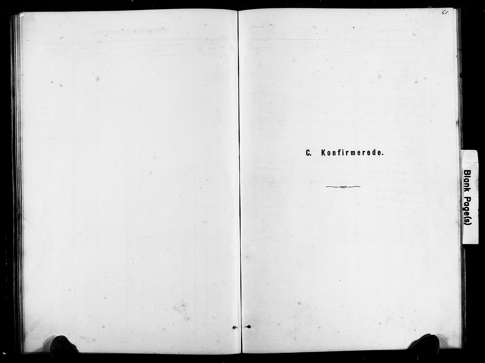 Herefoss sokneprestkontor, SAK/1111-0019/F/Fb/Fbb/L0002: Parish register (copy) no. B 2, 1879-1894, p. 53