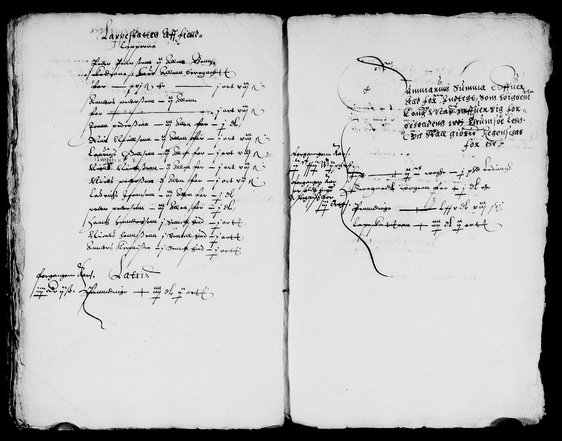 Rentekammeret inntil 1814, Reviderte regnskaper, Lensregnskaper, AV/RA-EA-5023/R/Rb/Rbz/L0016: Nordlandenes len, 1624-1626