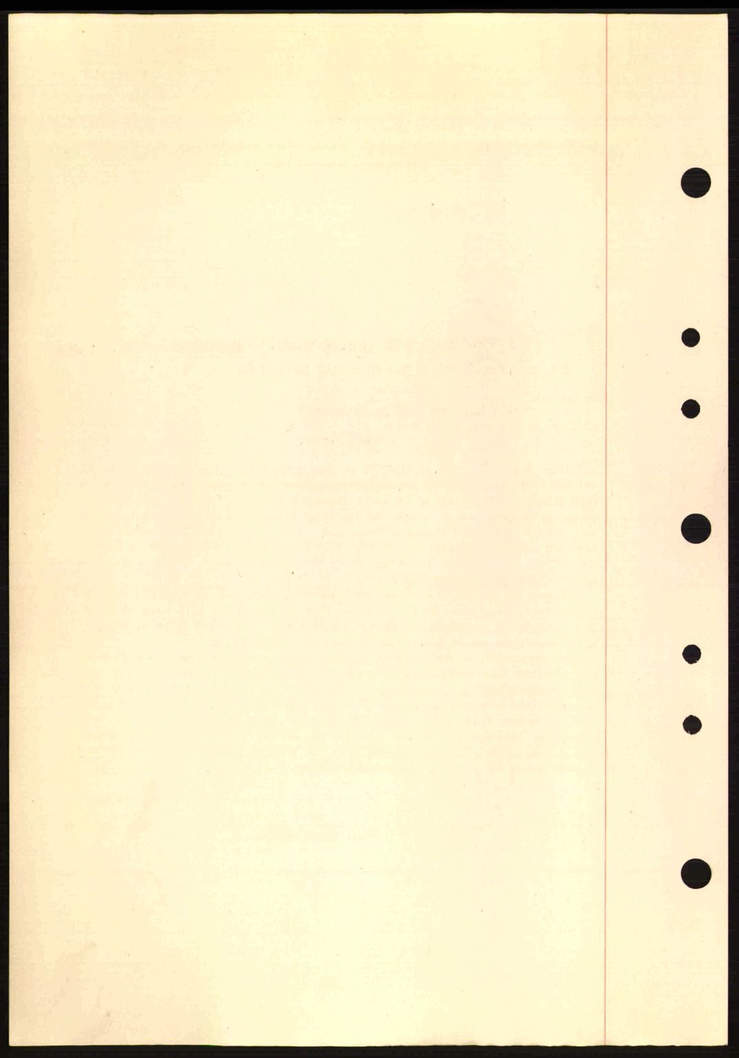 Nordre Sunnmøre sorenskriveri, SAT/A-0006/1/2/2C/2Ca: Mortgage book no. B6-14 a, 1942-1945, Diary no: : 2040/1942