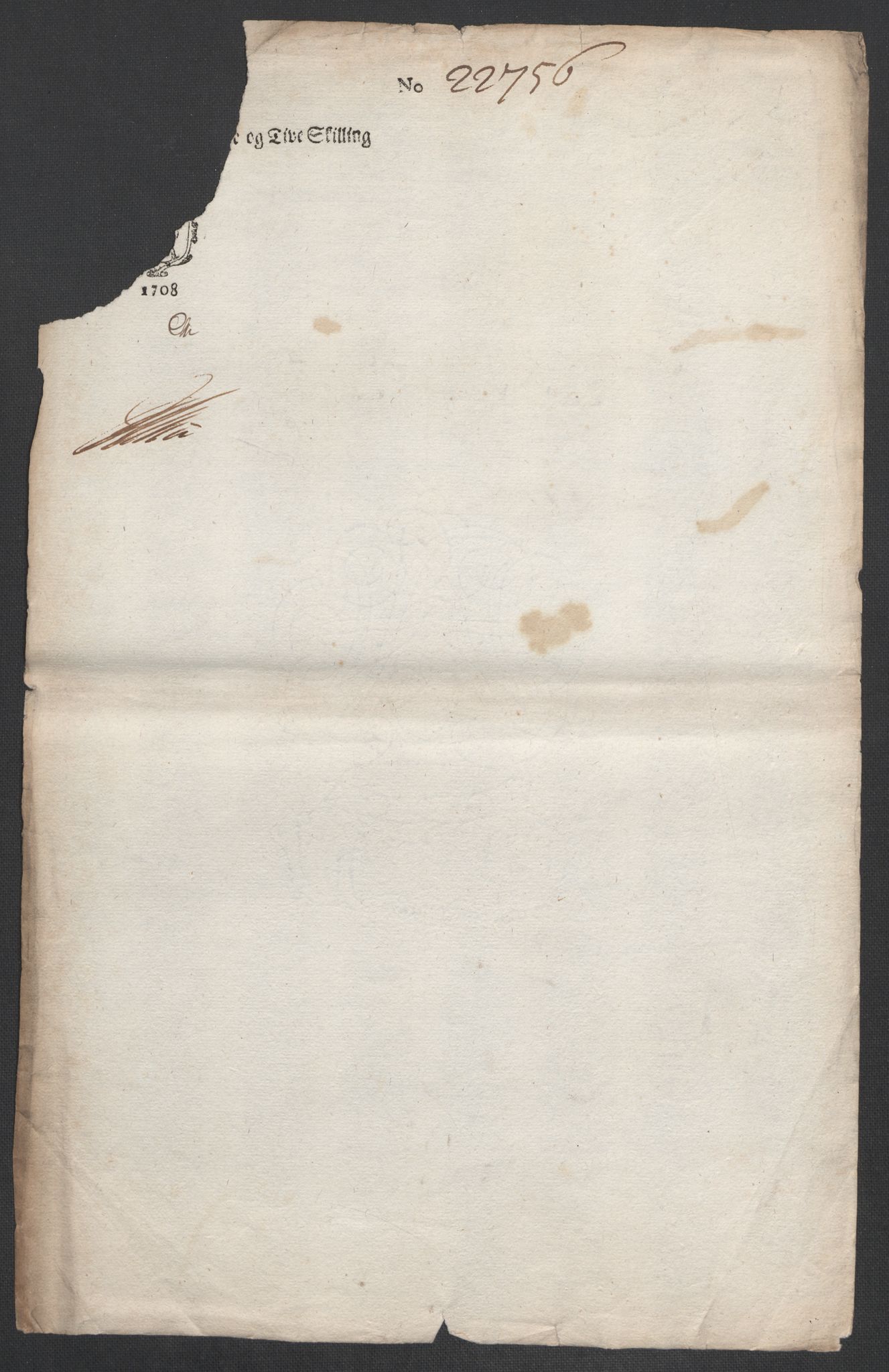 Rentekammeret inntil 1814, Reviderte regnskaper, Fogderegnskap, AV/RA-EA-4092/R40/L2448: Fogderegnskap Råbyggelag, 1706-1708, p. 301