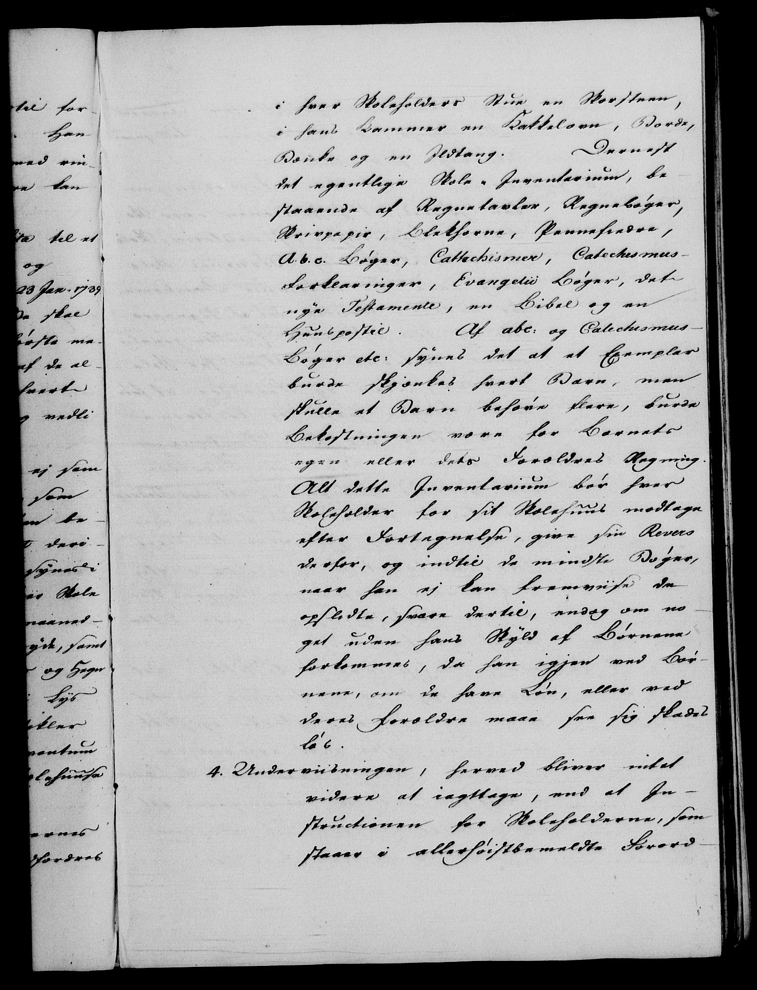 Rentekammeret, Renteskriverkontorene, AV/RA-EA-3115/M/Mf/Mfa/L0005: Resolusjonsprotokoll med register (merket RK 54.5), 1783