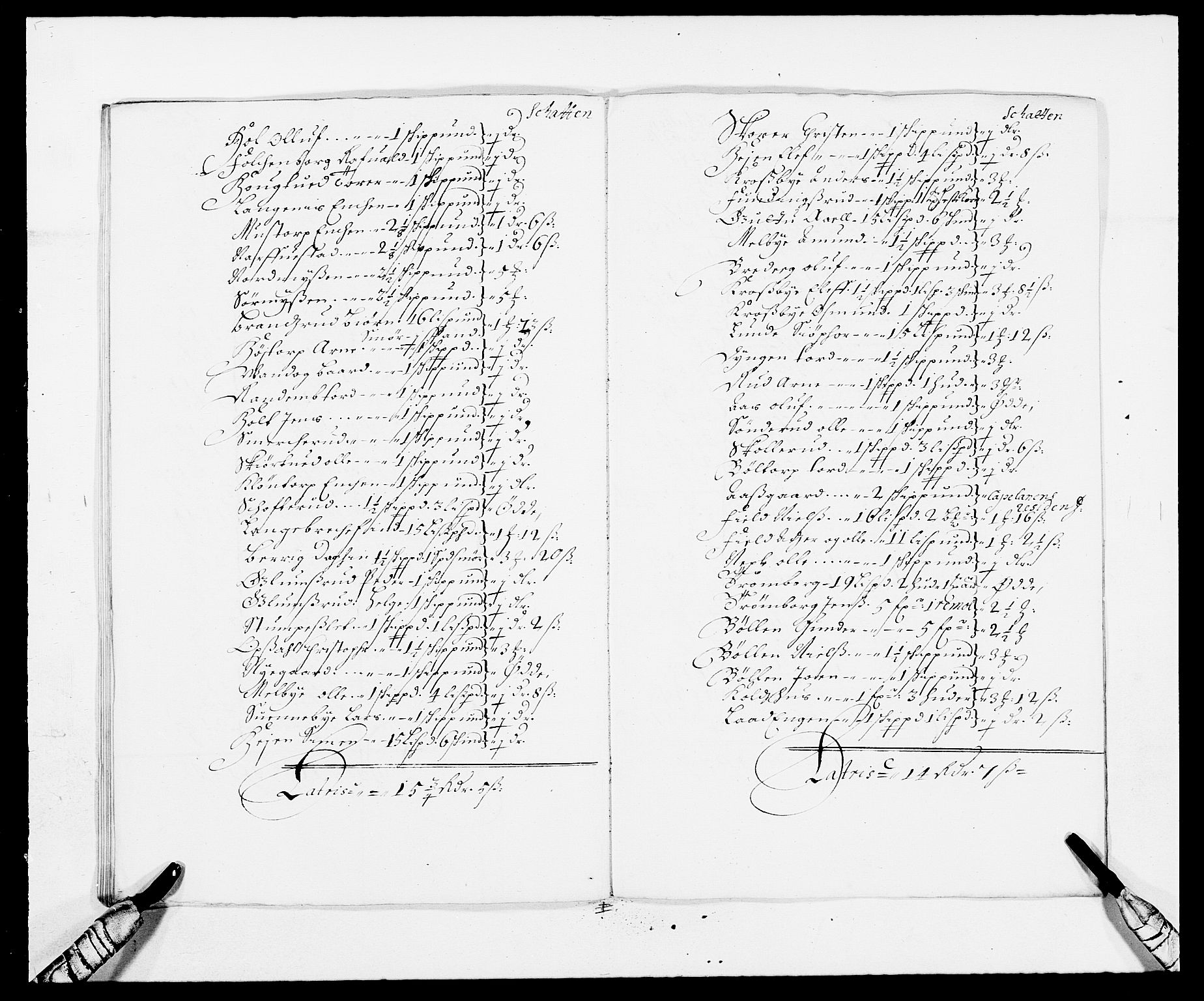 Rentekammeret inntil 1814, Reviderte regnskaper, Fogderegnskap, RA/EA-4092/R06/L0280: Fogderegnskap Heggen og Frøland, 1681-1684, p. 145