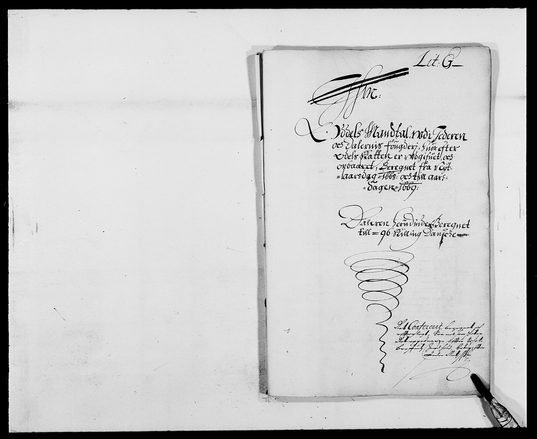 Rentekammeret inntil 1814, Reviderte regnskaper, Fogderegnskap, RA/EA-4092/R46/L2711: Fogderegnskap Jæren og Dalane, 1668-1670, p. 140