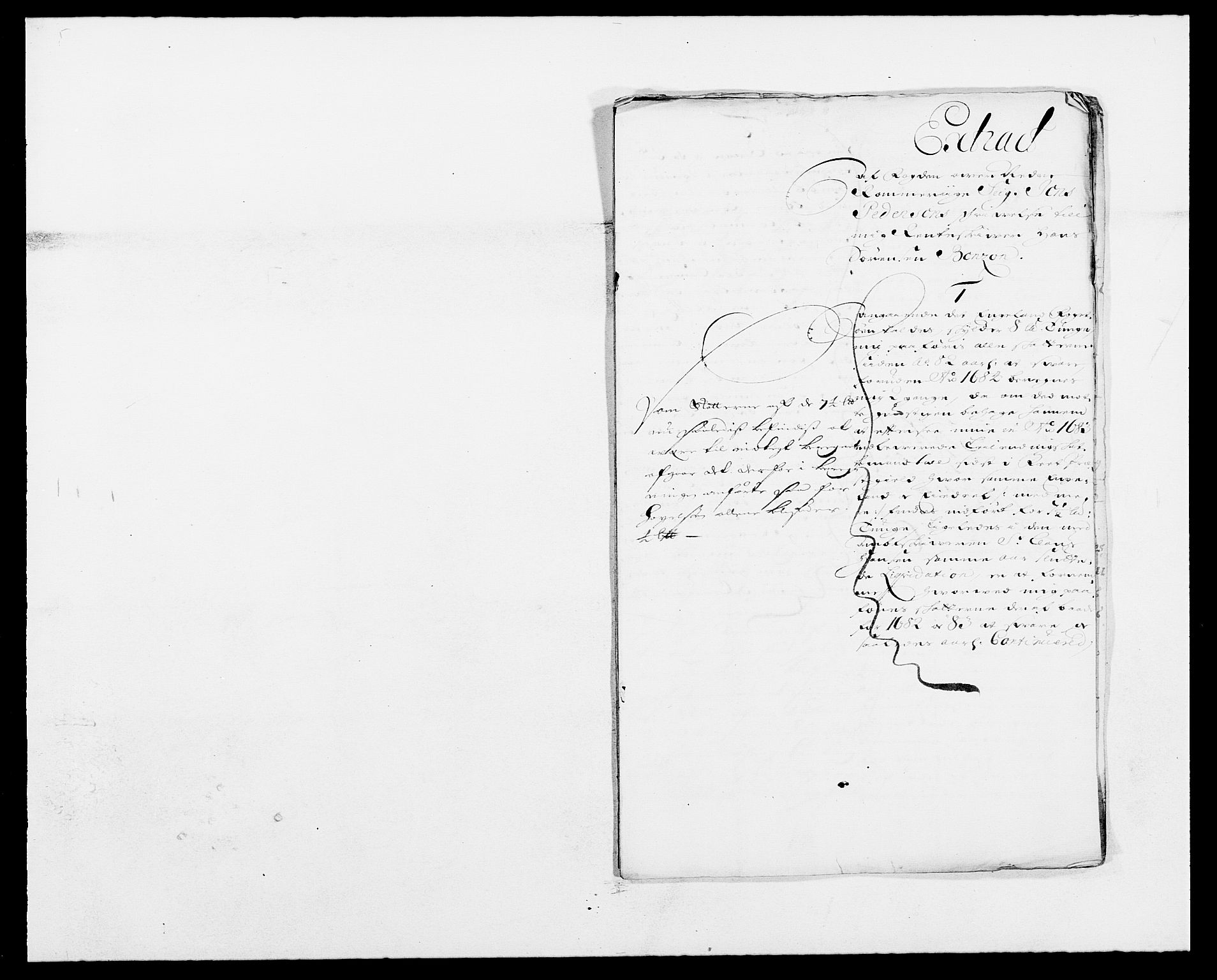 Rentekammeret inntil 1814, Reviderte regnskaper, Fogderegnskap, AV/RA-EA-4092/R11/L0573: Fogderegnskap Nedre Romerike, 1679-1688, p. 145