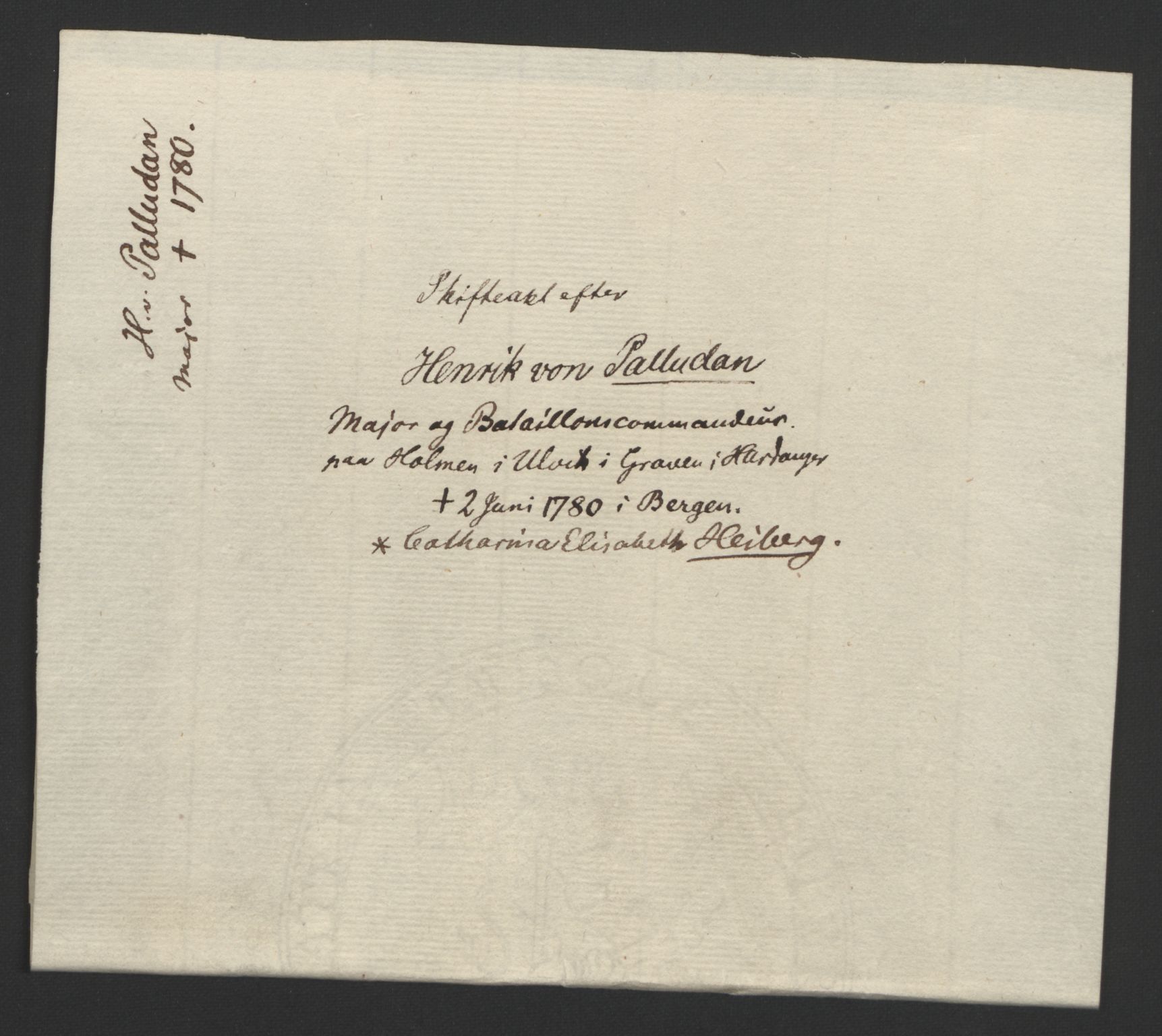 Forsvaret, Generalauditøren, RA/RAFA-1772/F/Fj/Fja/L0023: --, 1732-1824, p. 267