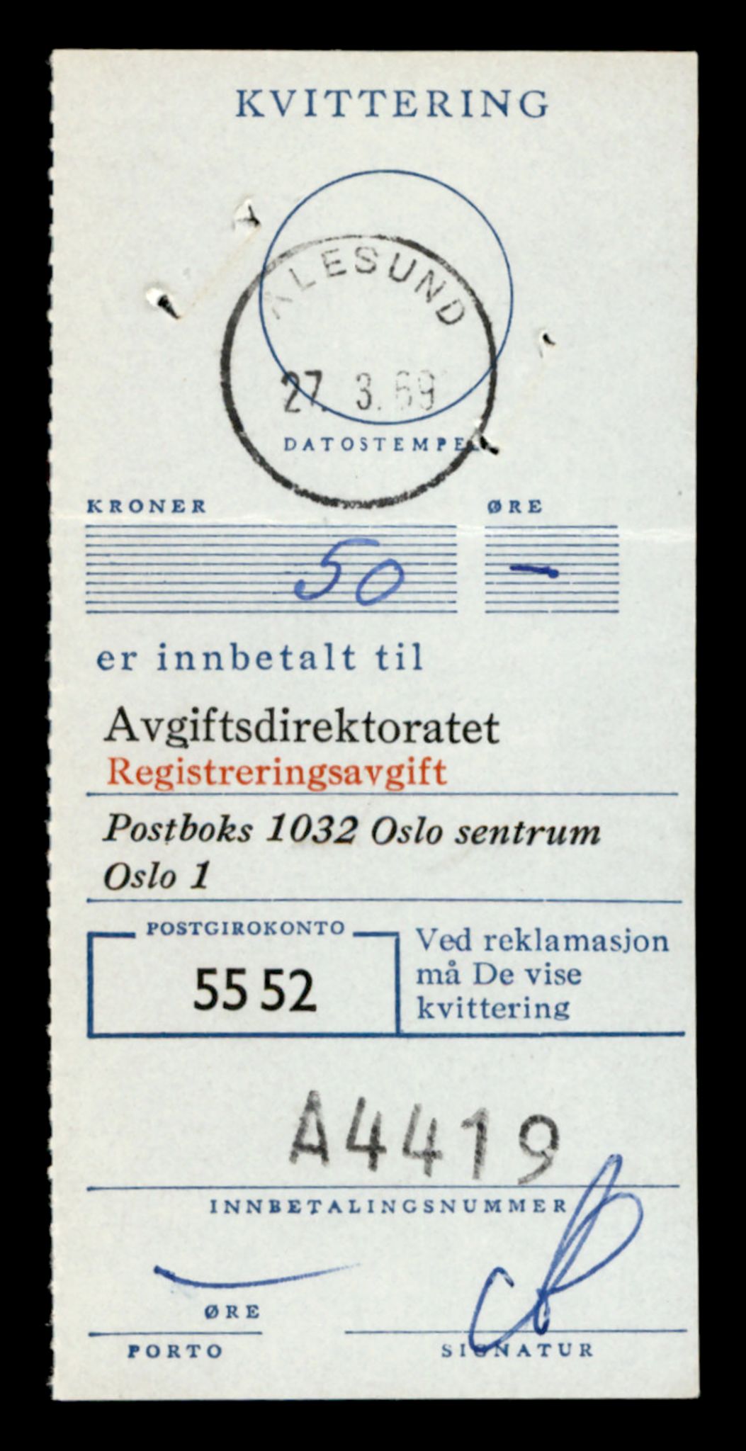 Møre og Romsdal vegkontor - Ålesund trafikkstasjon, AV/SAT-A-4099/F/Fe/L0041: Registreringskort for kjøretøy T 13710 - T 13905, 1927-1998, p. 2991