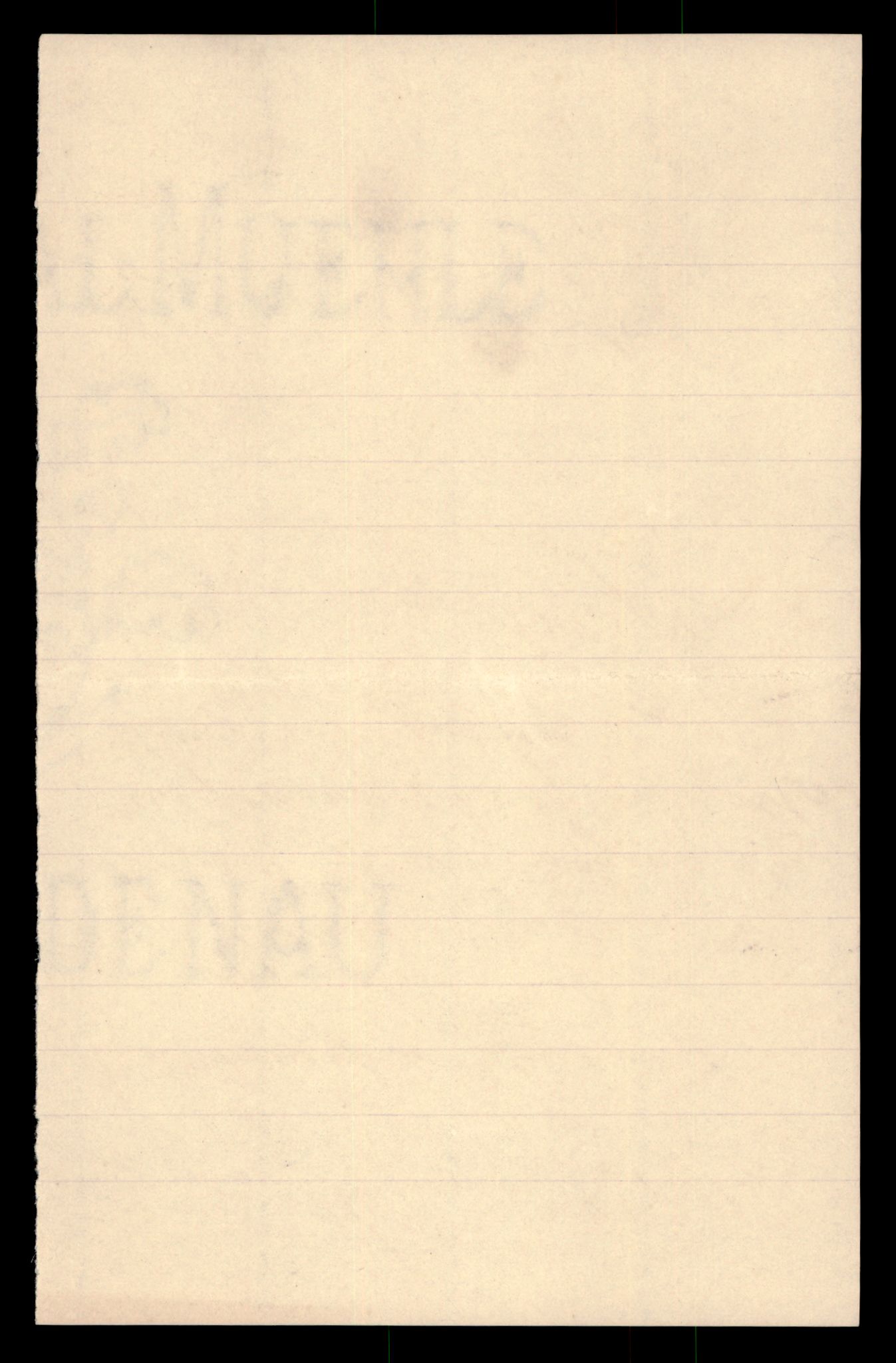 Trondhjems turistforening, AV/SAT-PA-0669/Da/L0005: Korrespondanse, 1898-1901, p. 209