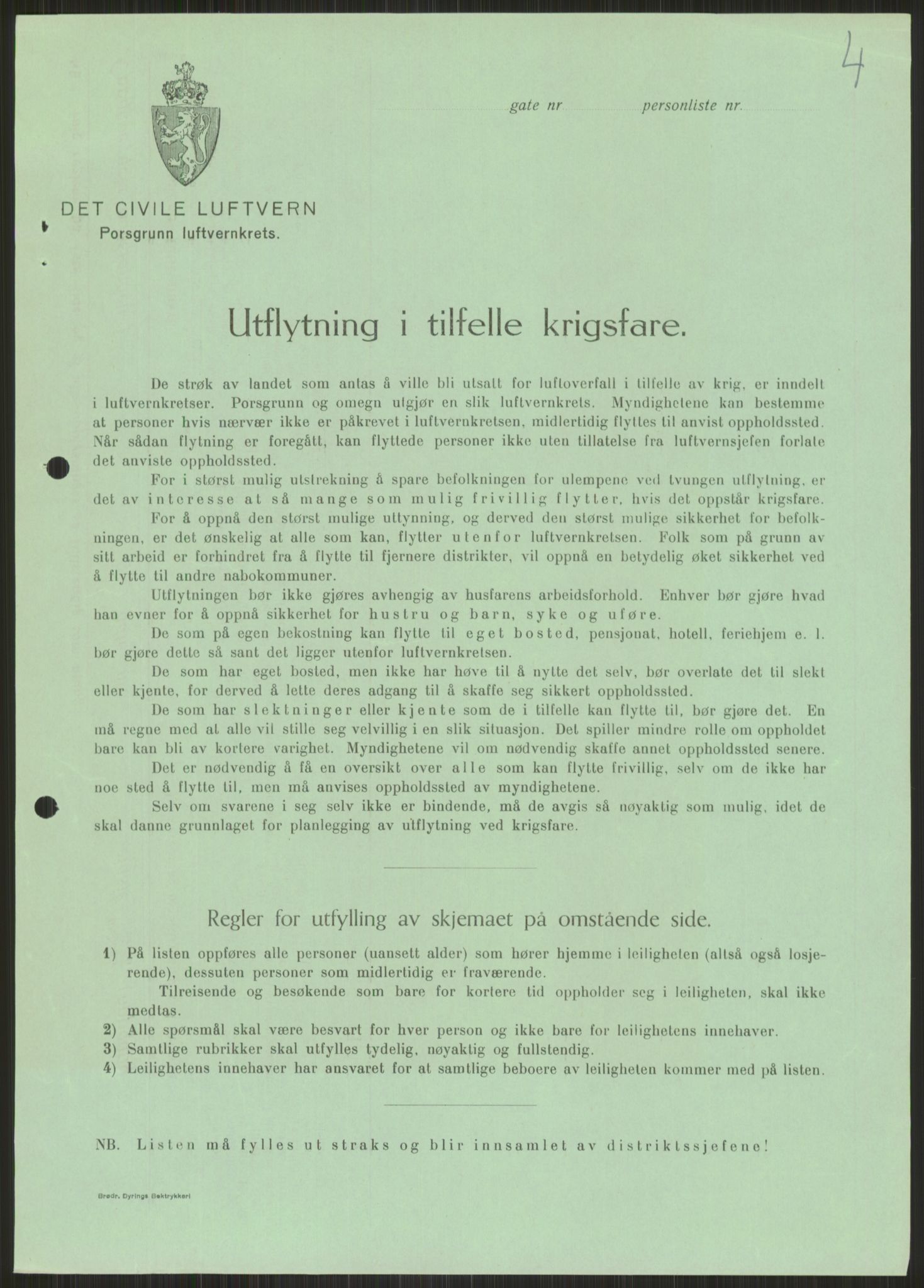 Forsvaret, Forsvarets krigshistoriske avdeling, AV/RA-RAFA-2017/Y/Ya/L0014: II-C-11-31 - Fylkesmenn.  Rapporter om krigsbegivenhetene 1940., 1940, p. 669