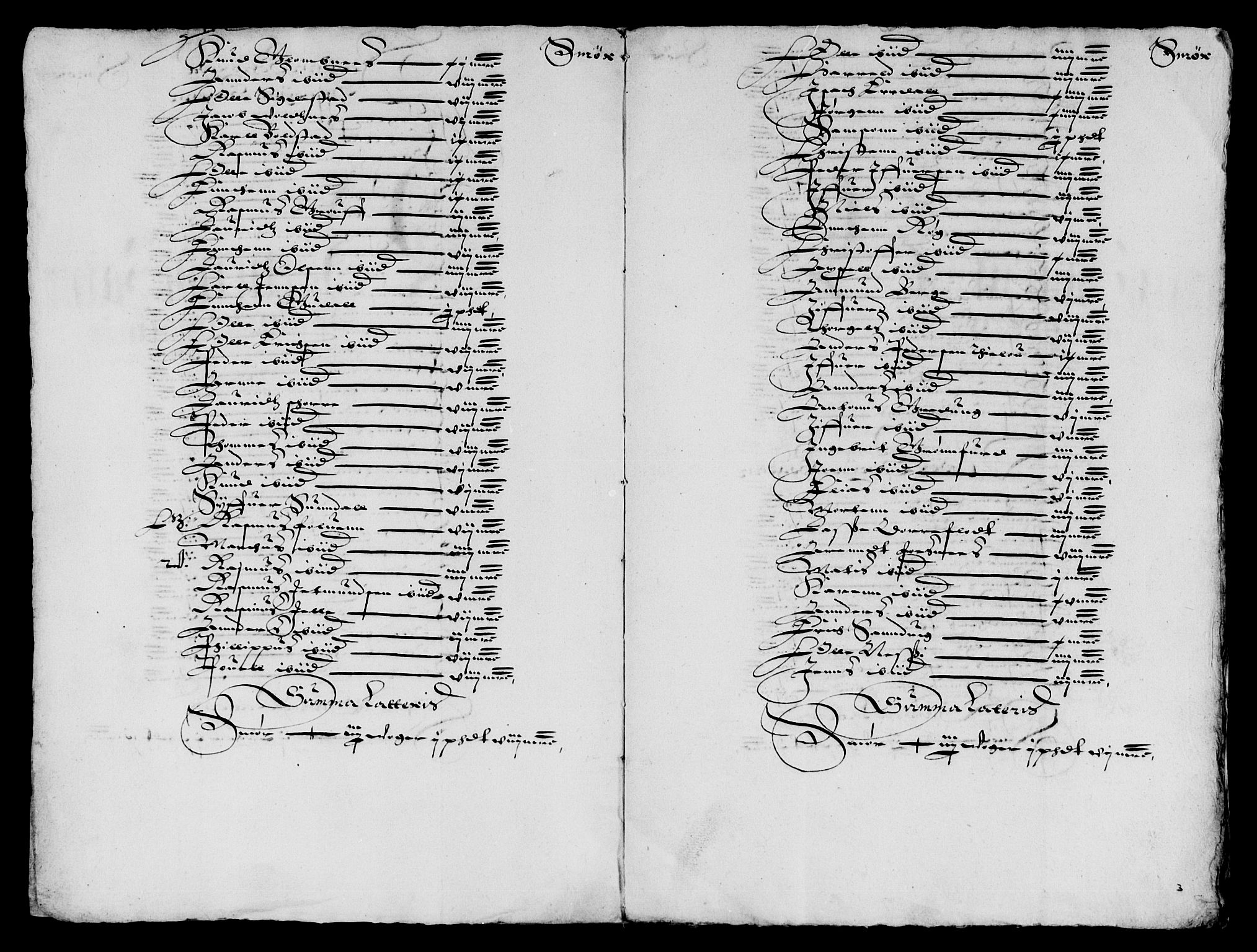 Rentekammeret inntil 1814, Reviderte regnskaper, Lensregnskaper, AV/RA-EA-5023/R/Rb/Rbt/L0052: Bergenhus len, 1629-1630