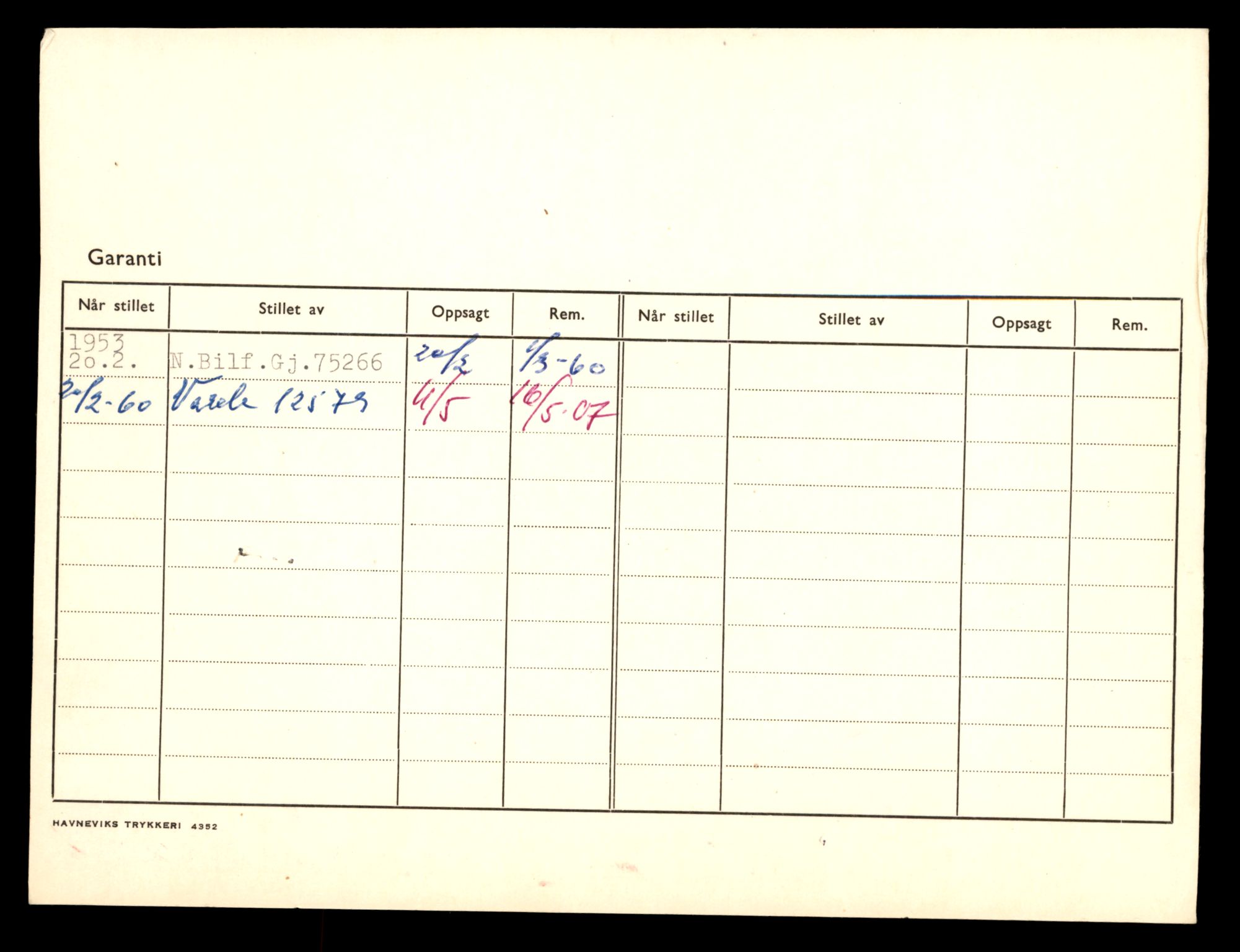 Møre og Romsdal vegkontor - Ålesund trafikkstasjon, AV/SAT-A-4099/F/Fe/L0042: Registreringskort for kjøretøy T 13906 - T 14079, 1927-1998, p. 3072