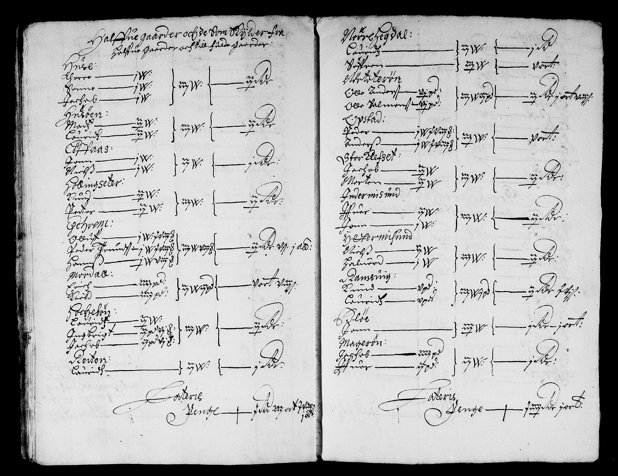 Rentekammeret inntil 1814, Reviderte regnskaper, Stiftamtstueregnskaper, Trondheim stiftamt og Nordland amt, AV/RA-EA-6044/R/Rd/L0022: Trondheim stiftamt, 1667