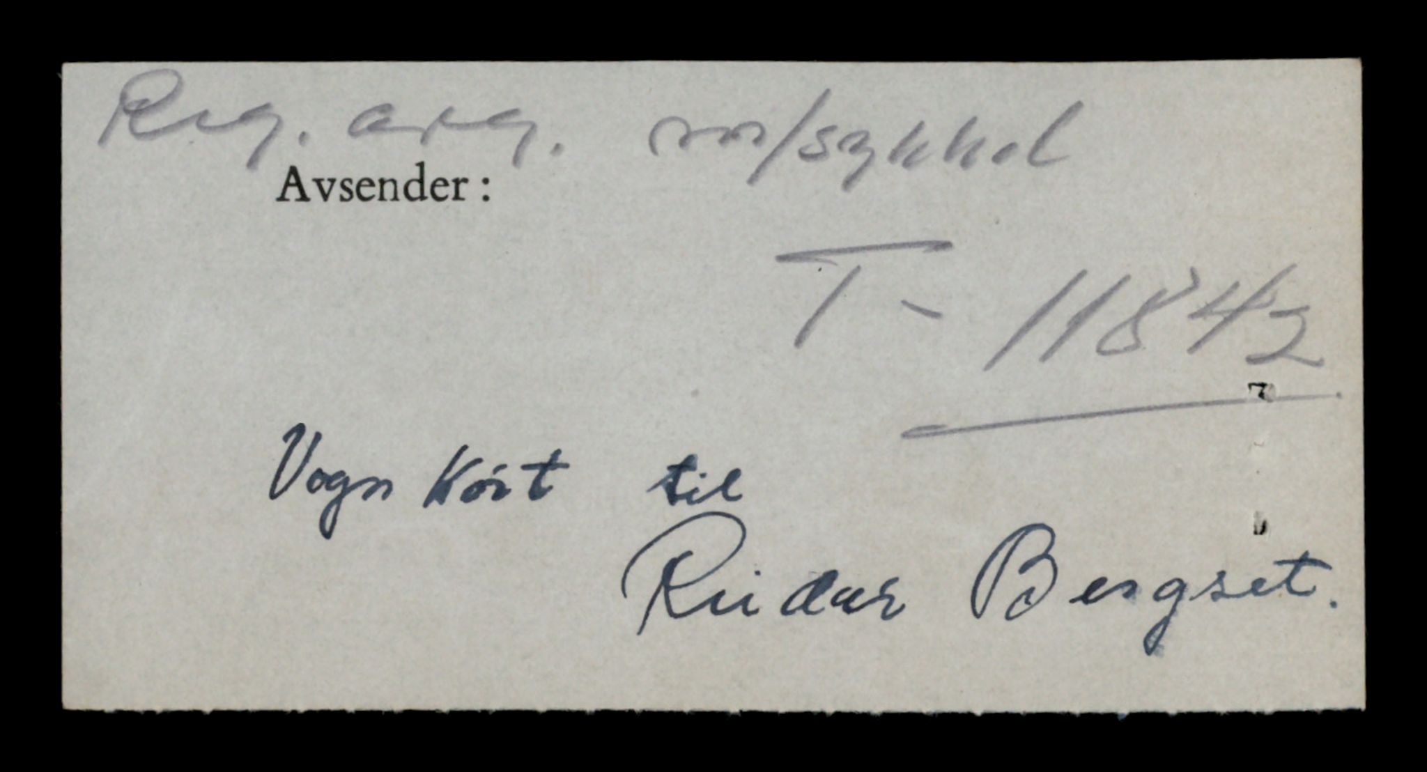 Møre og Romsdal vegkontor - Ålesund trafikkstasjon, AV/SAT-A-4099/F/Fe/L0031: Registreringskort for kjøretøy T 11800 - T 11996, 1927-1998, p. 790