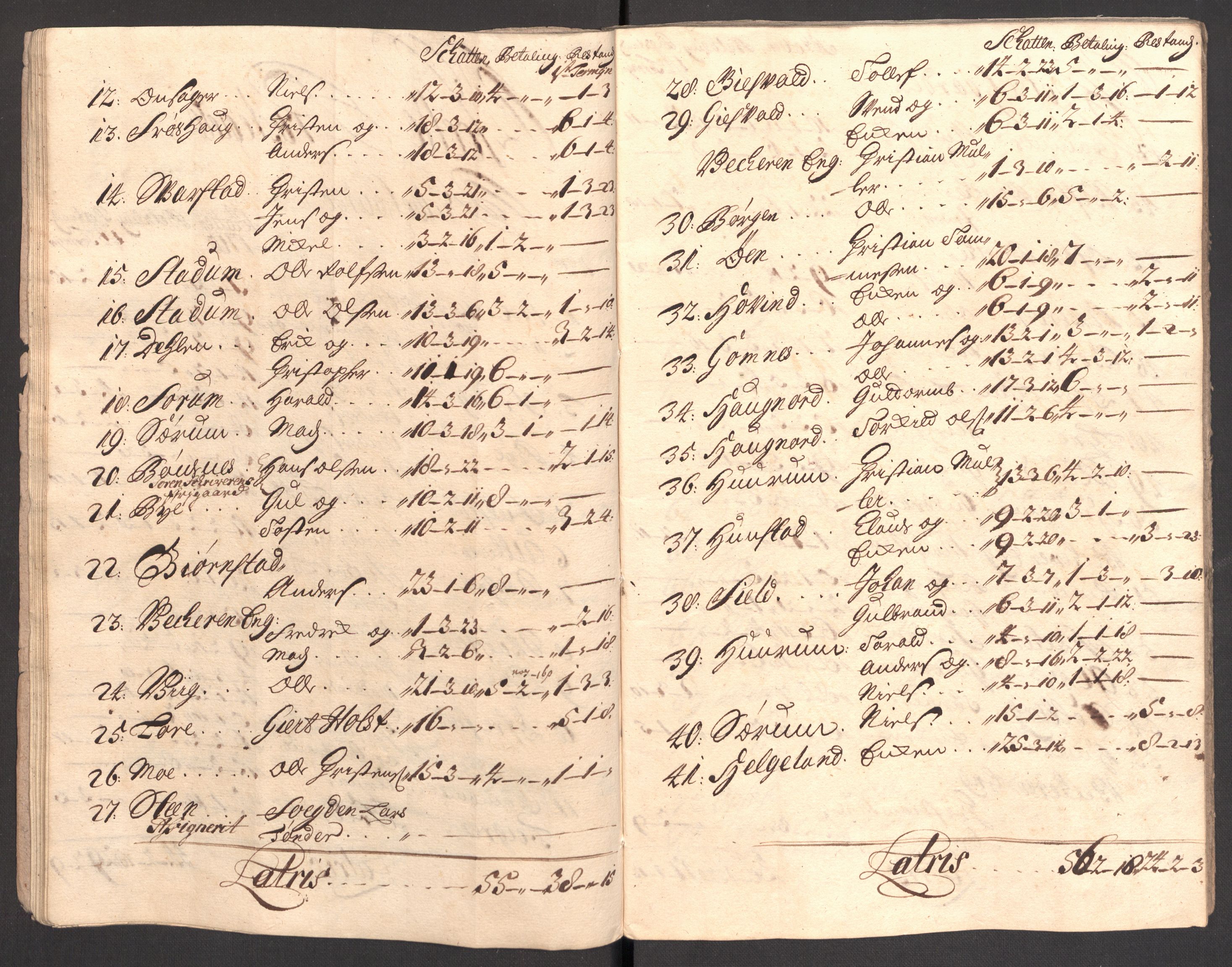 Rentekammeret inntil 1814, Reviderte regnskaper, Fogderegnskap, RA/EA-4092/R23/L1468: Fogderegnskap Ringerike og Hallingdal, 1709-1710, p. 366