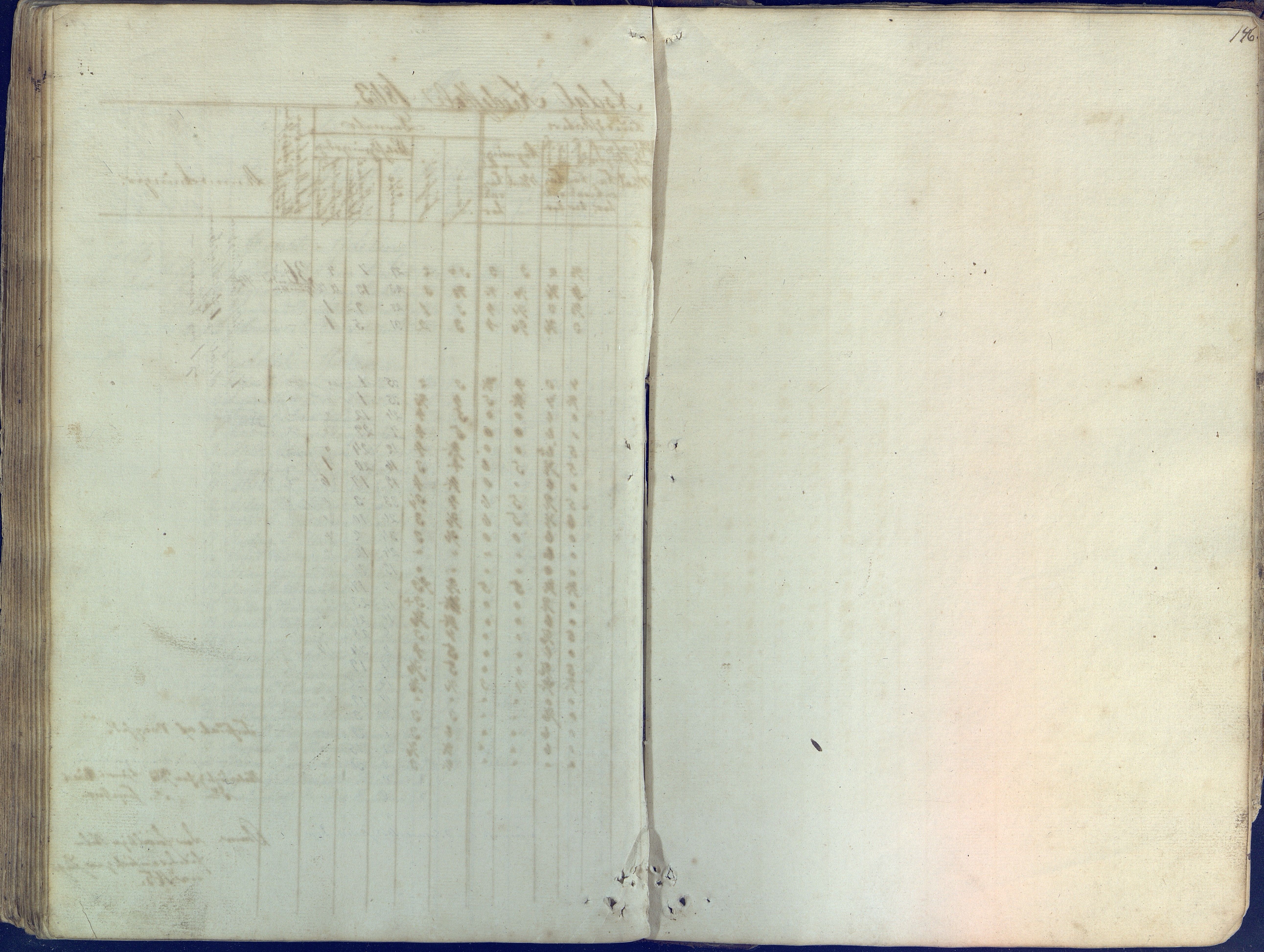 Øyestad kommune frem til 1979, AAKS/KA0920-PK/06/06E/L0001: Skolejournal, 1845-1863, p. 135