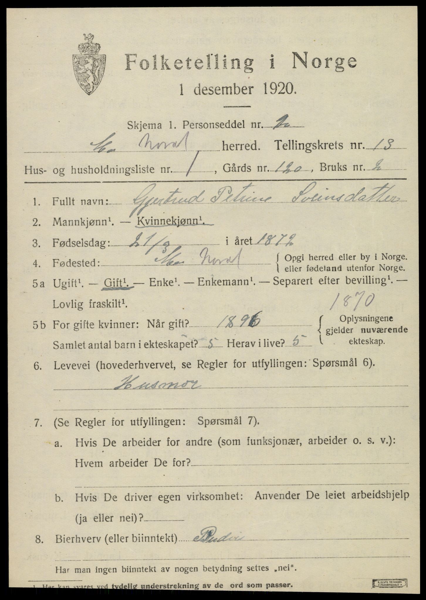 SAT, 1920 census for Mo, 1920, p. 10935